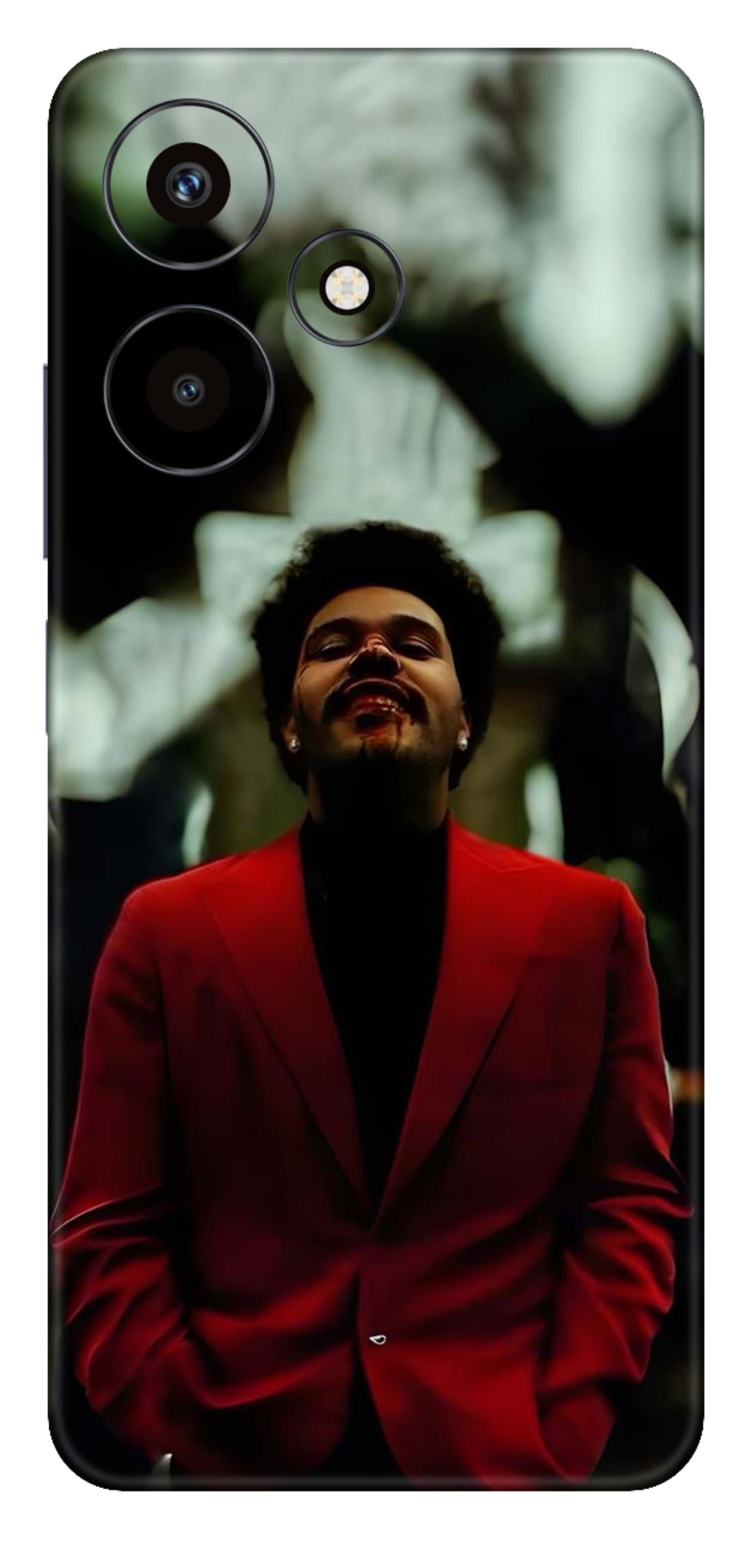 Infinix Hot 30 Skins and Wraps