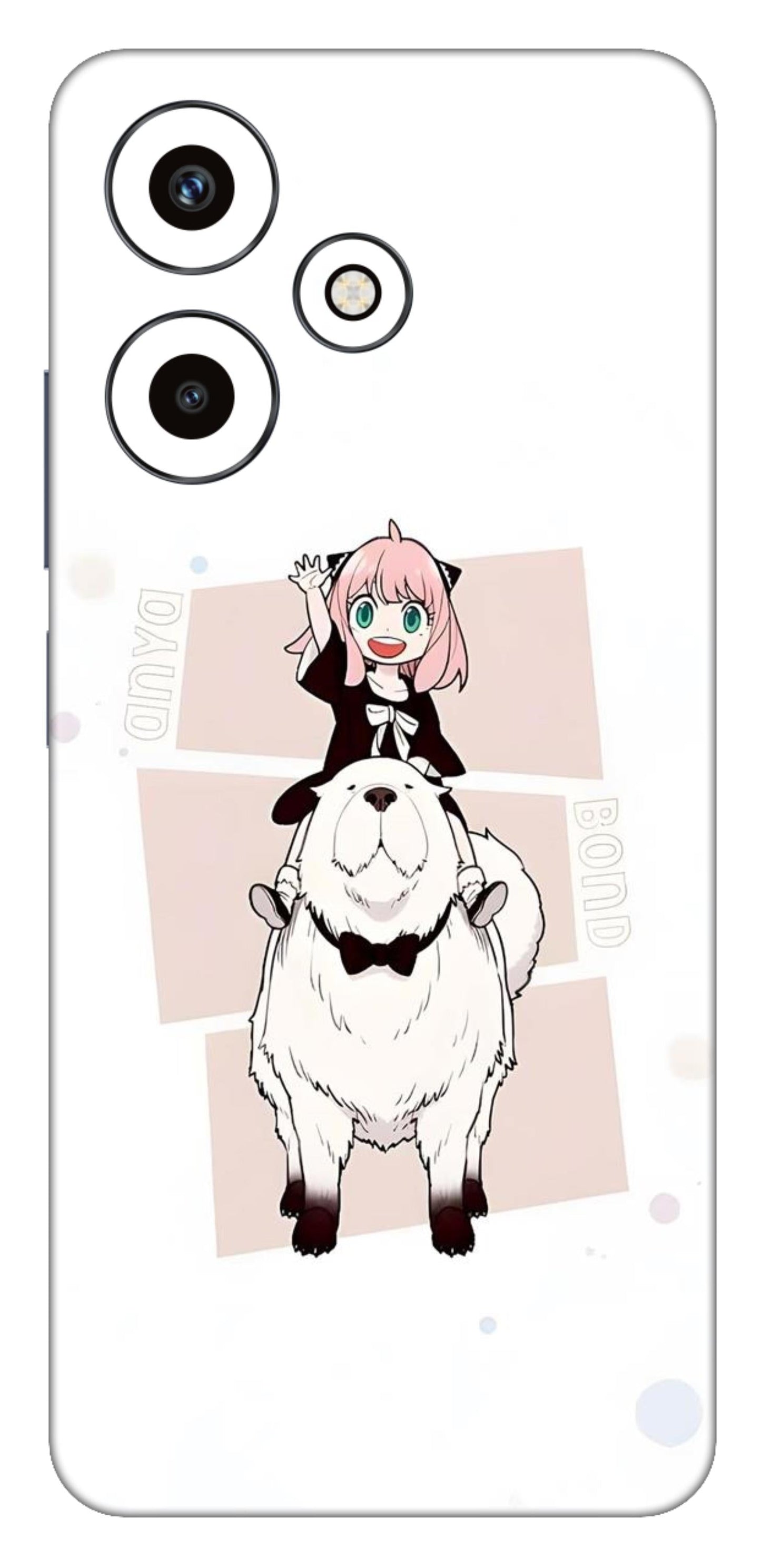 Infinix Hot 30 Skins and Wraps