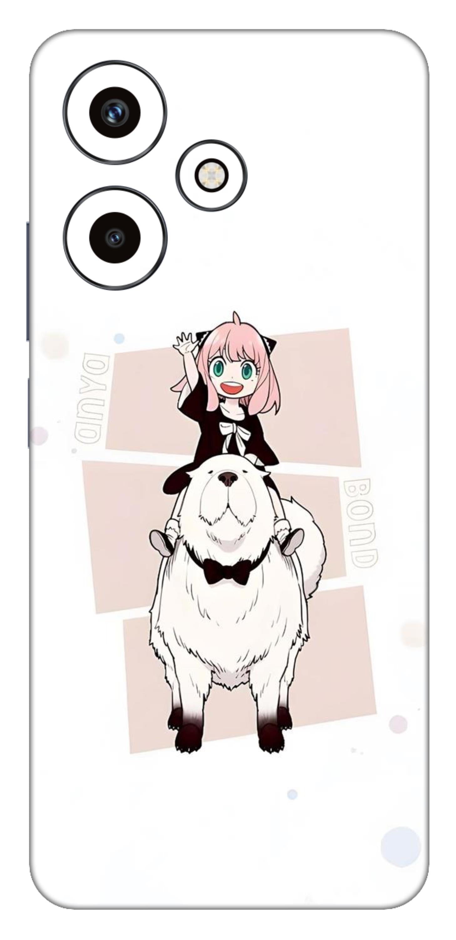 Infinix Hot 30 Skins and Wraps