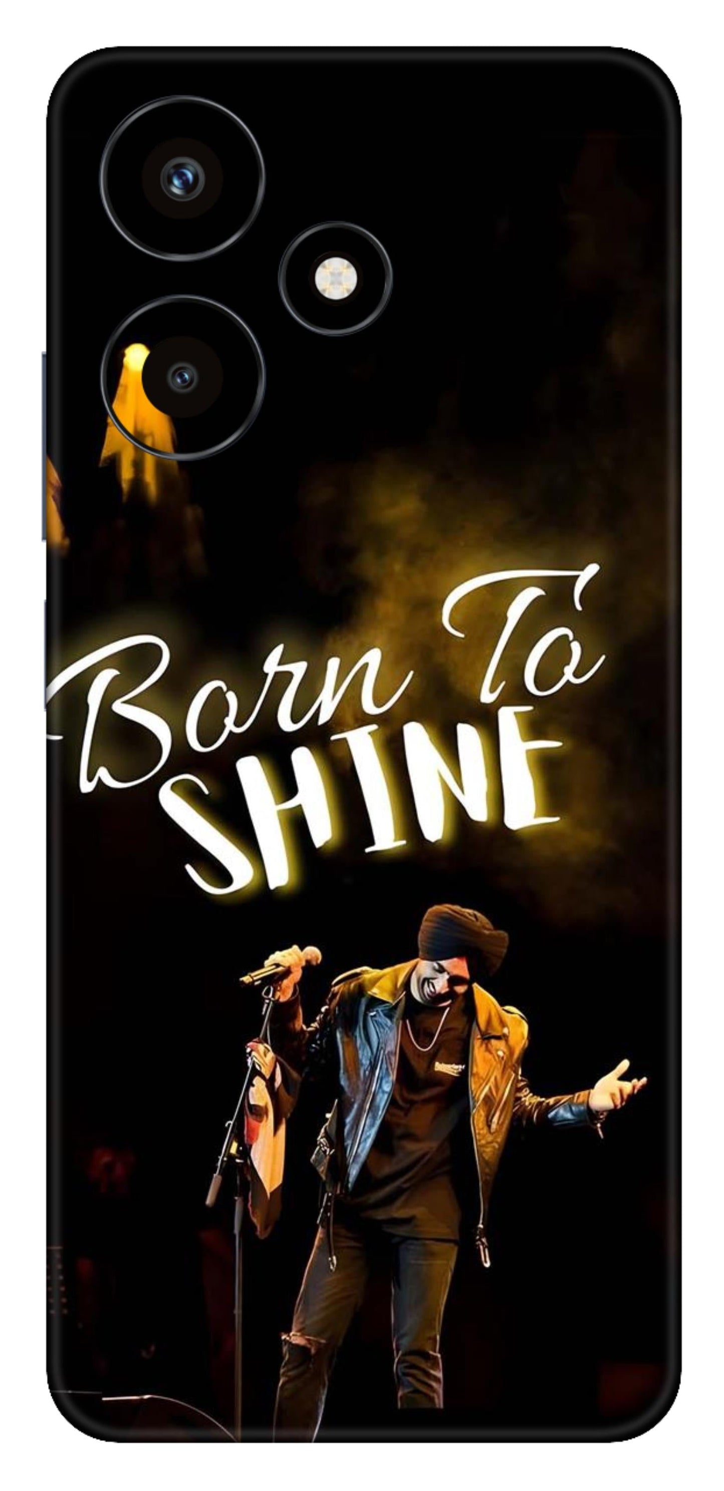 Infinix Hot 30 Skins and Wraps