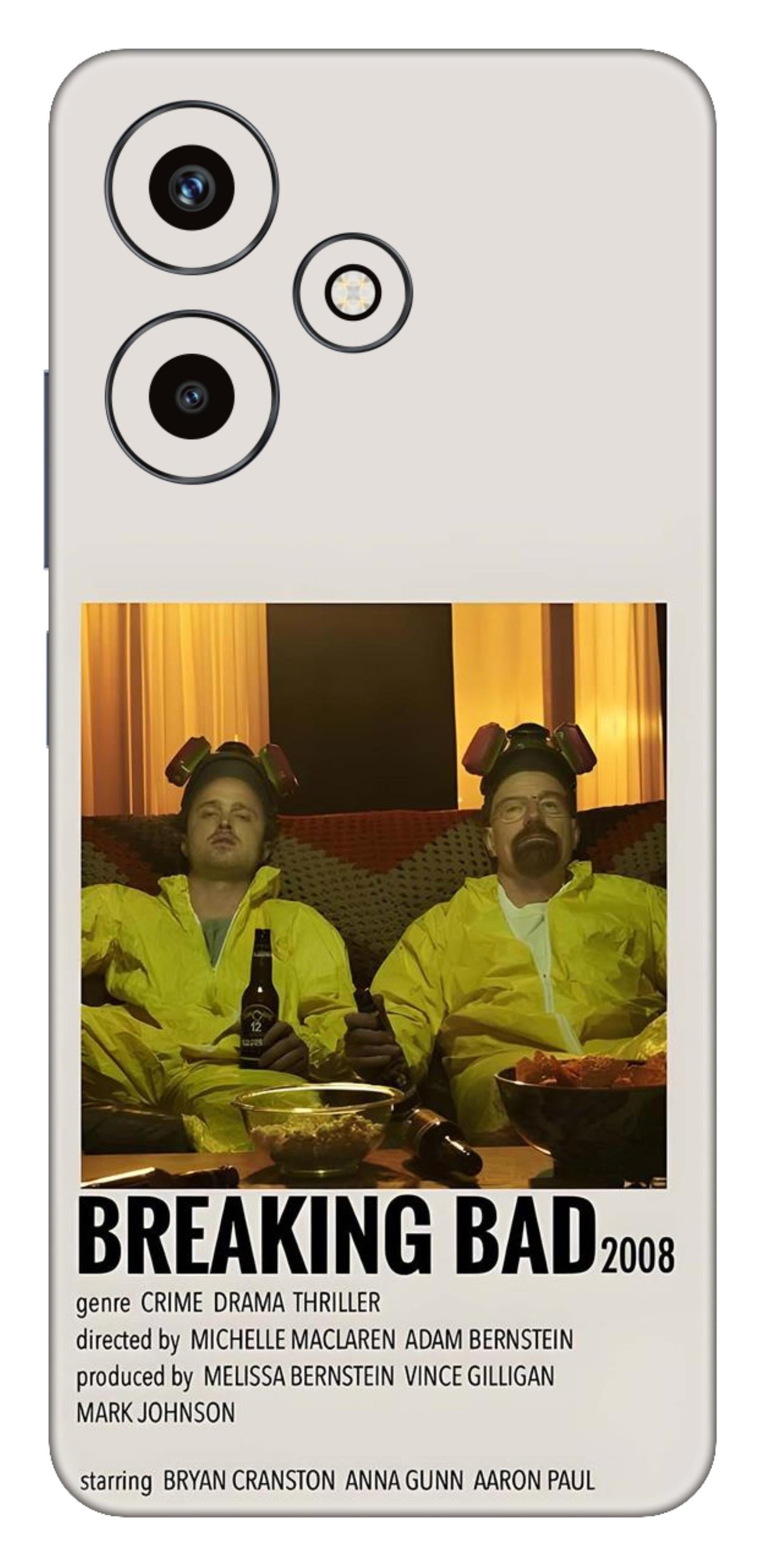 Infinix Hot 30 Skins and Wraps