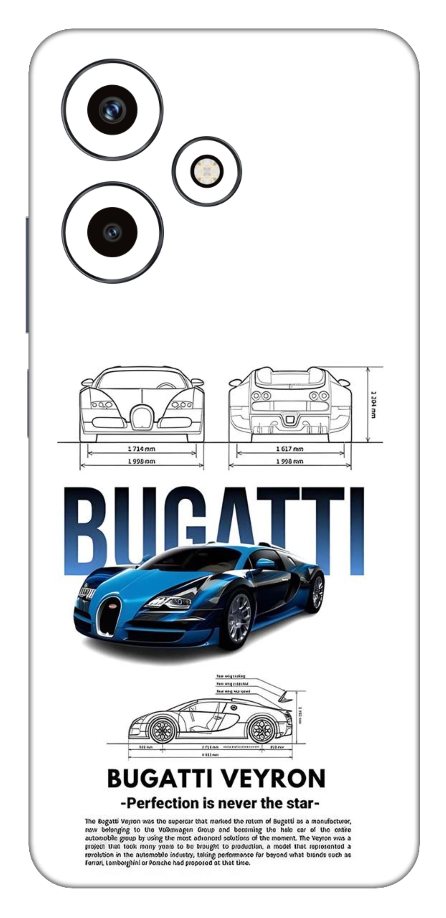 Infinix Hot 30 Skins and Wraps