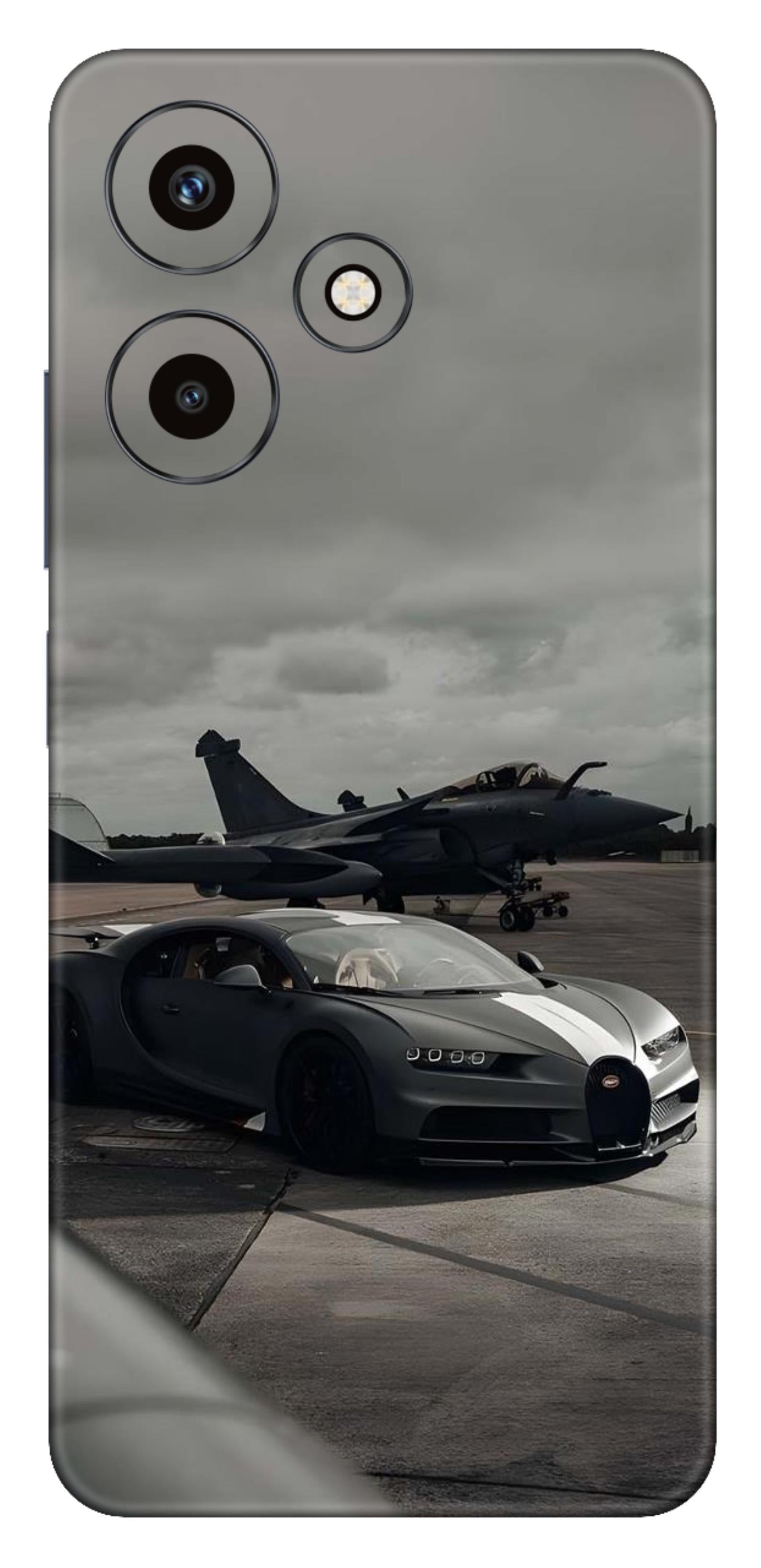 Infinix Hot 30 Skins and Wraps