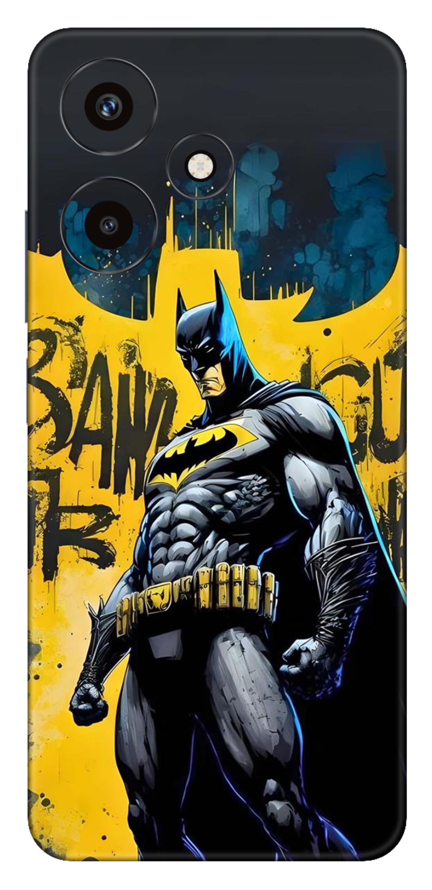 Infinix Hot 30 Skins and Wraps