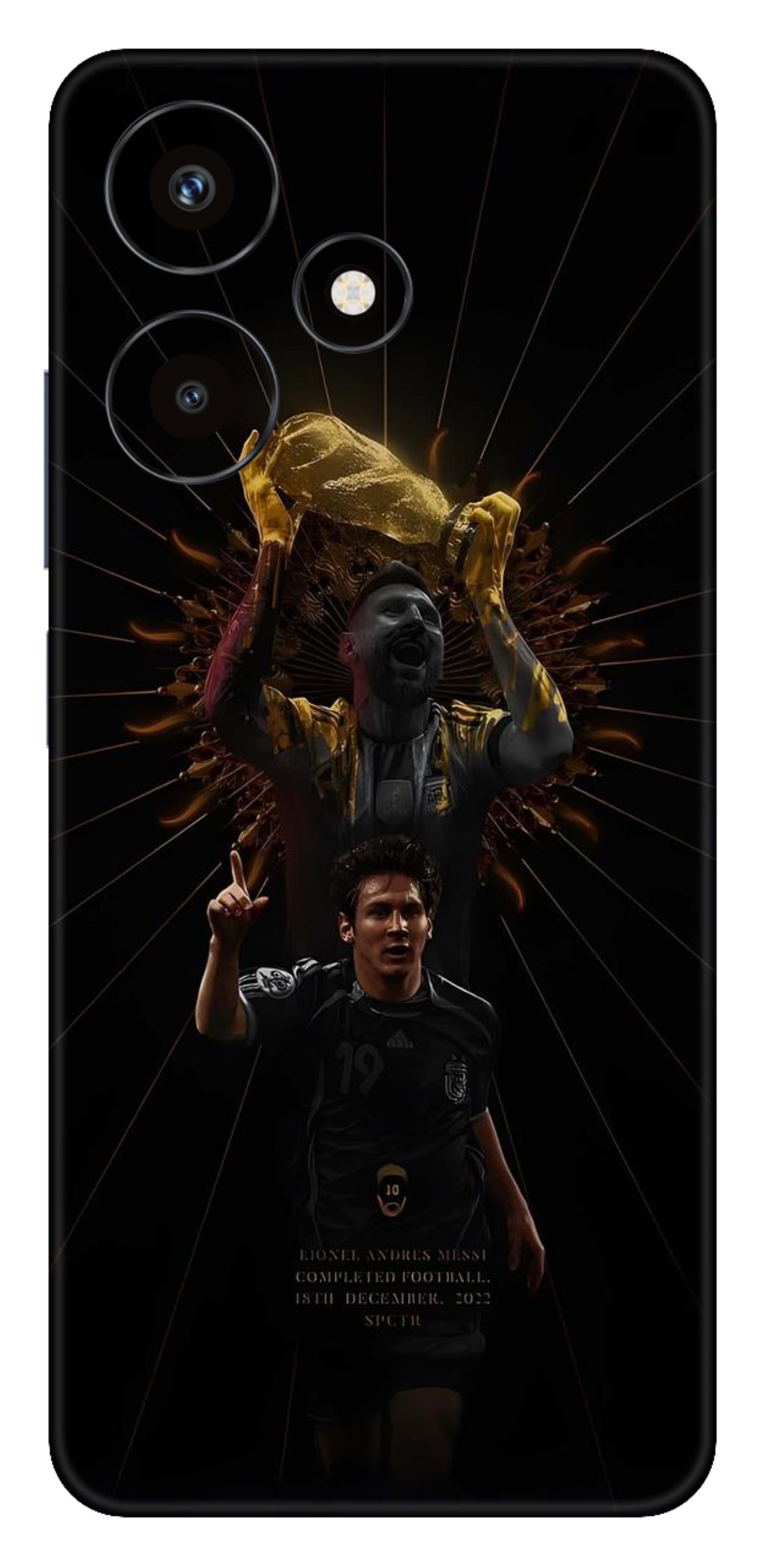 Infinix Hot 30 Skins and Wraps