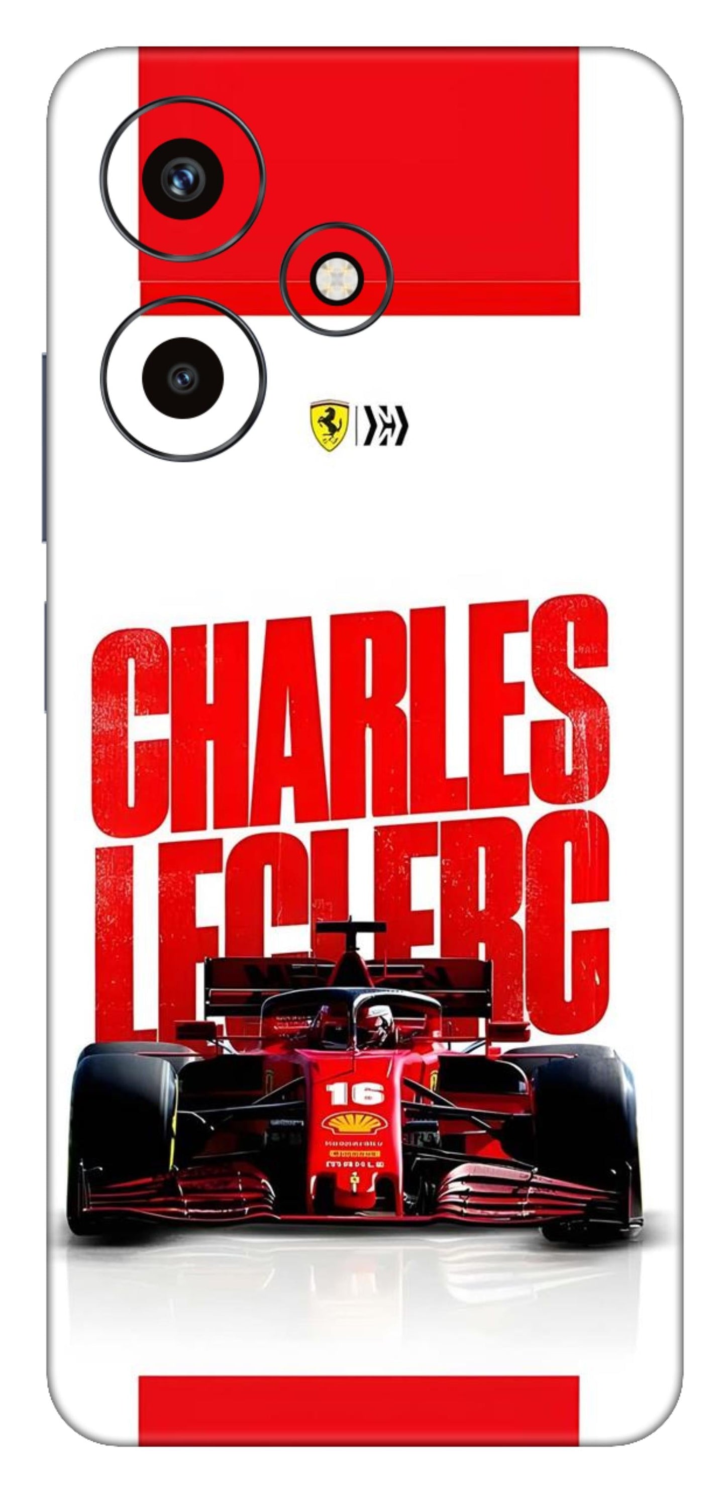 Infinix Hot 30 Skins and Wraps