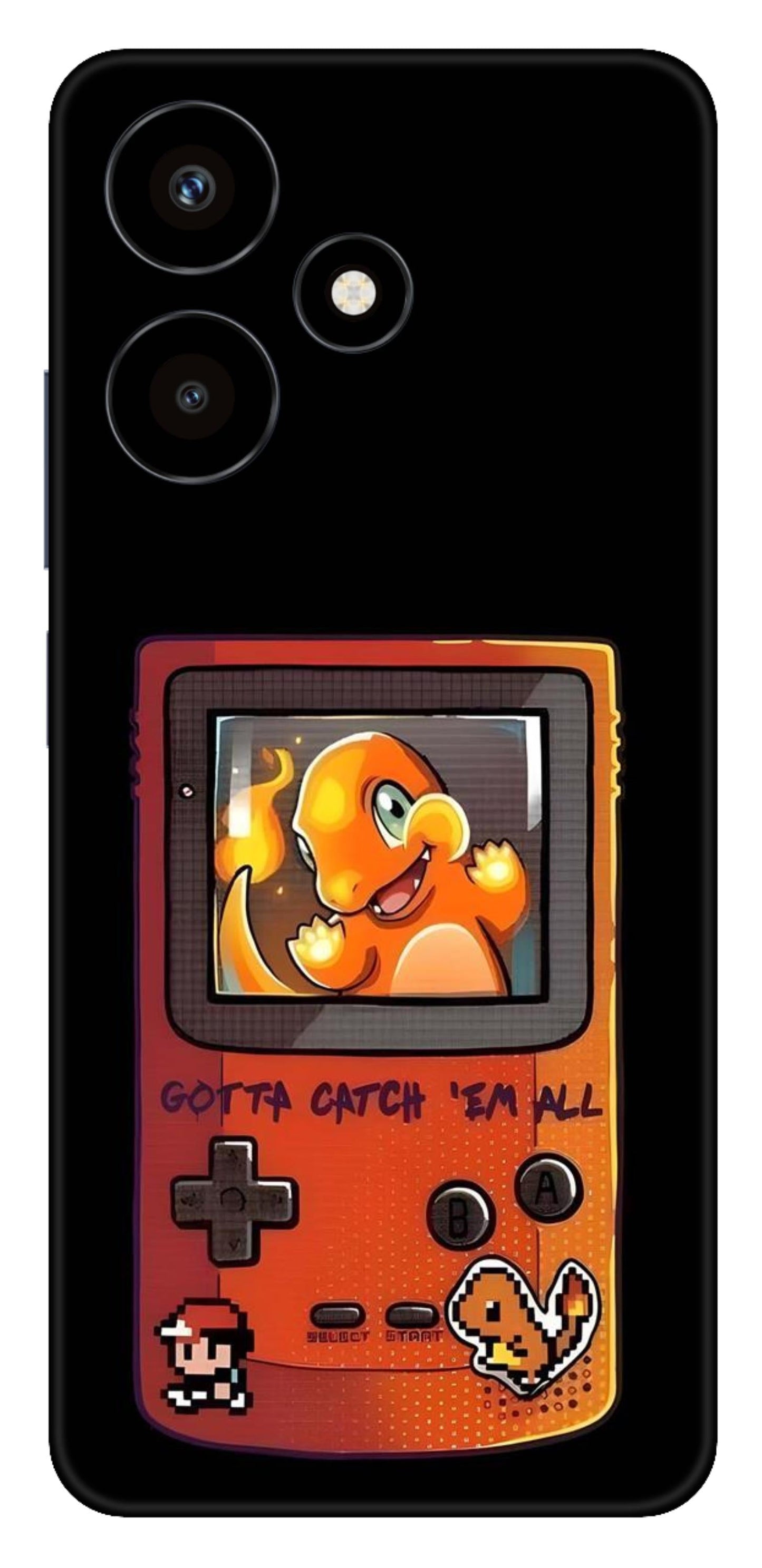 Infinix Hot 30 Skins and Wraps