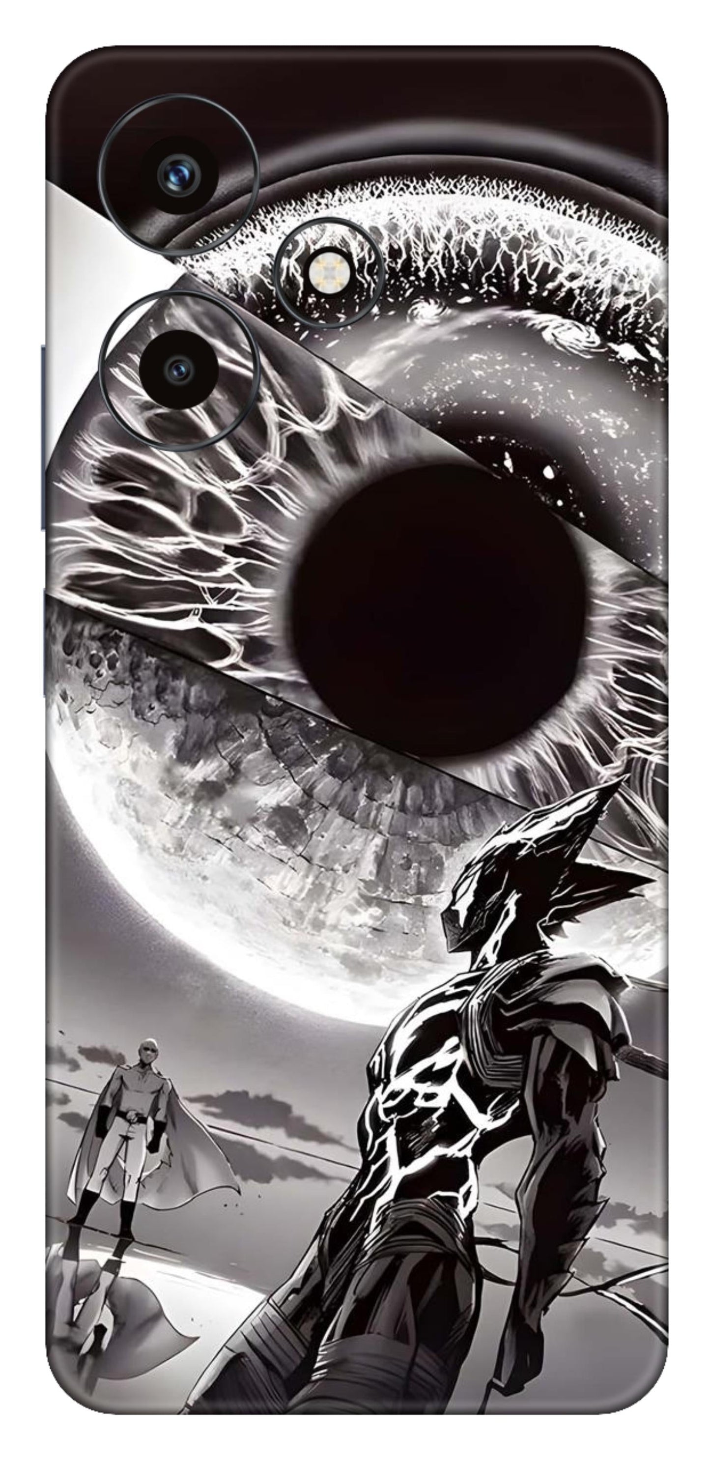 Infinix Hot 30 Skins and Wraps