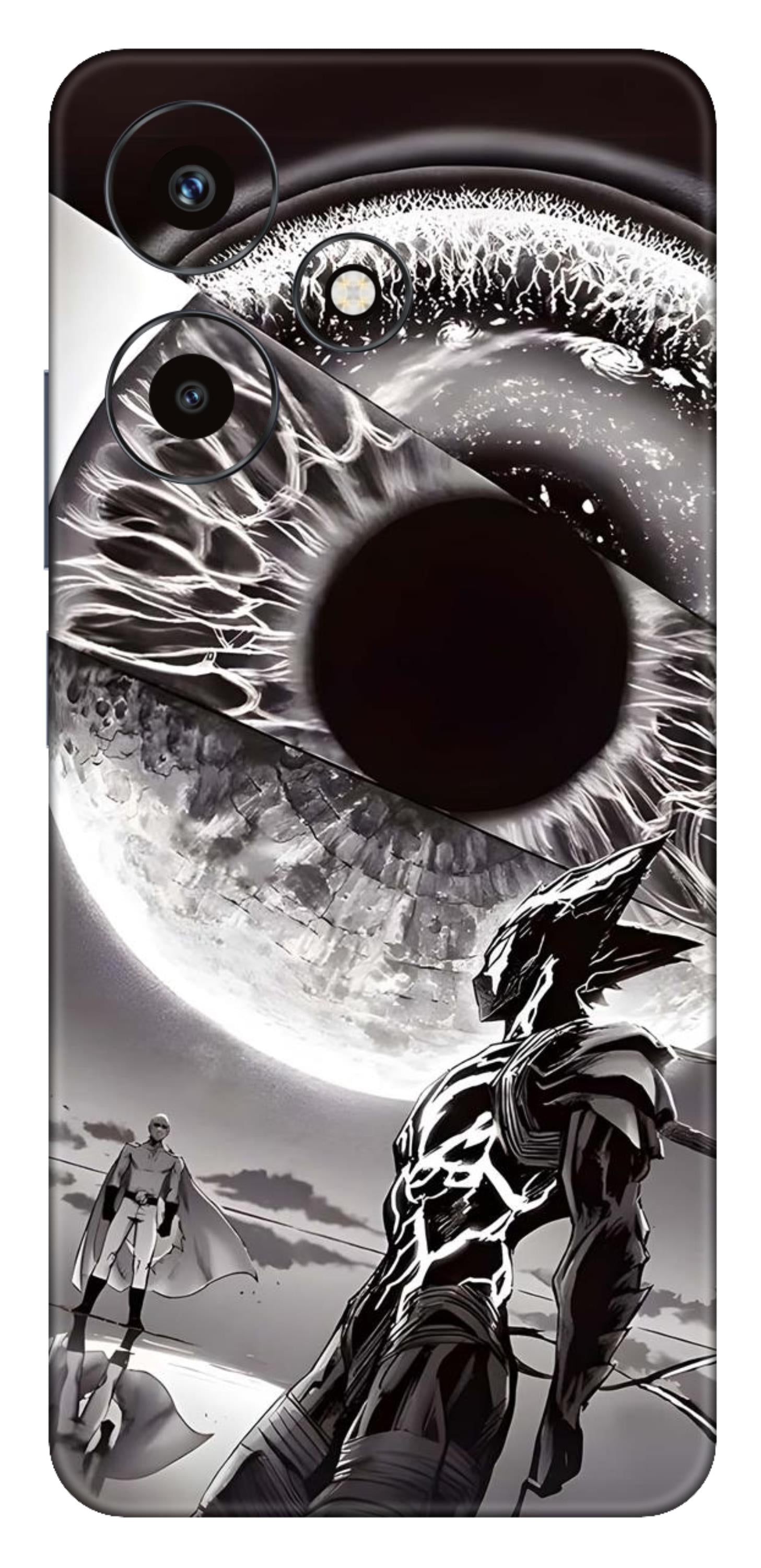 Infinix Hot 30 Skins and Wraps