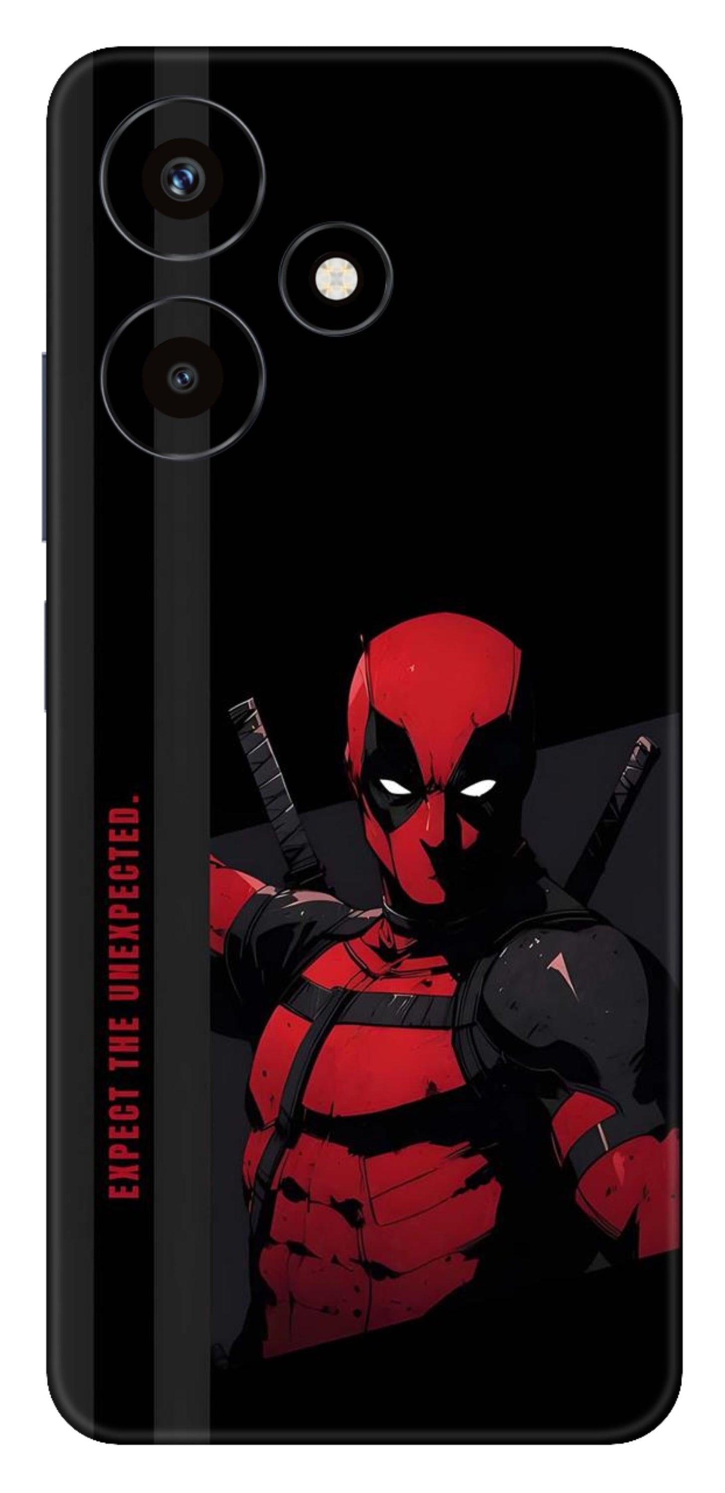 Infinix Hot 30 Skins and Wraps