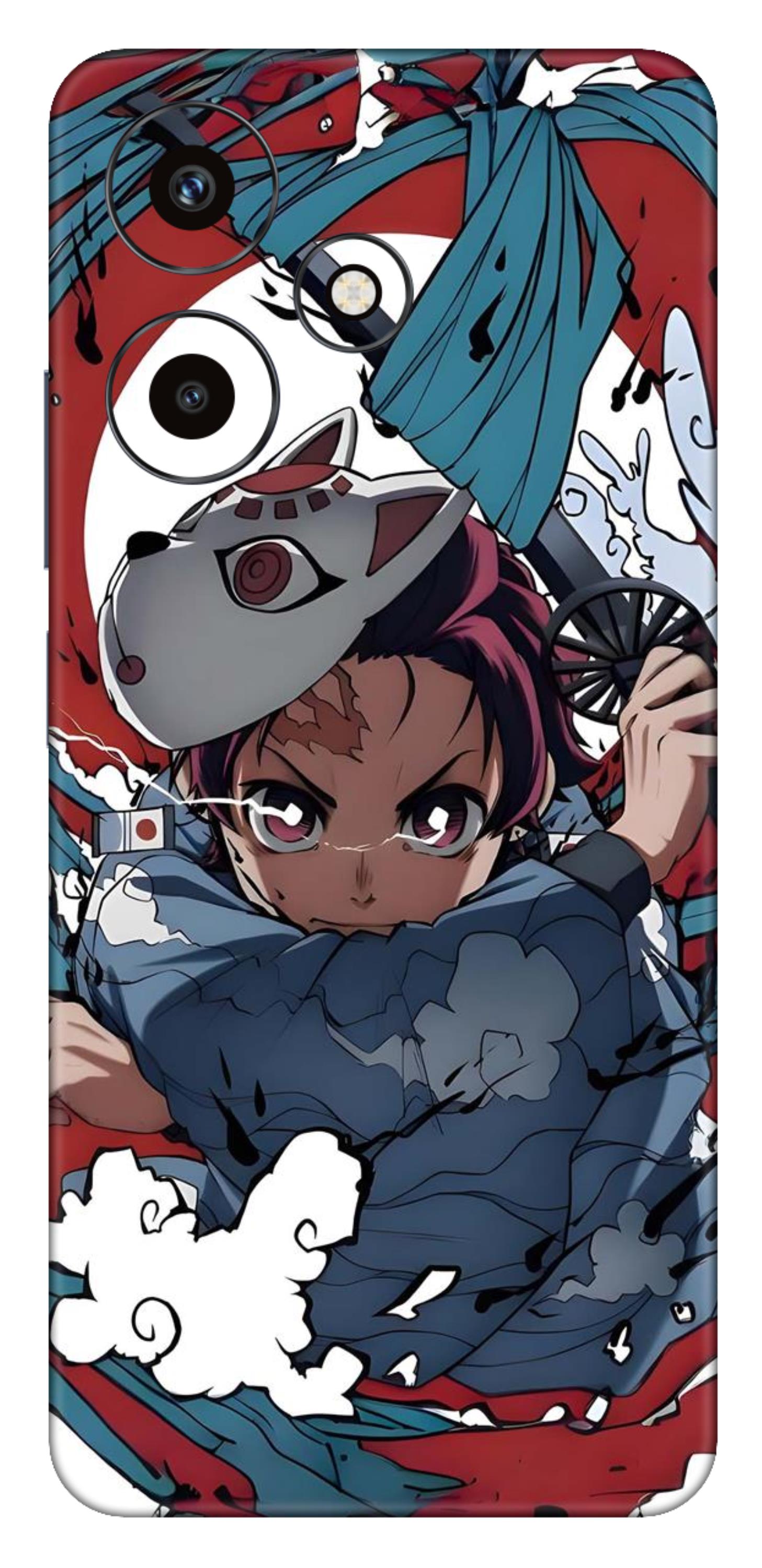 Infinix Hot 30 Skins and Wraps