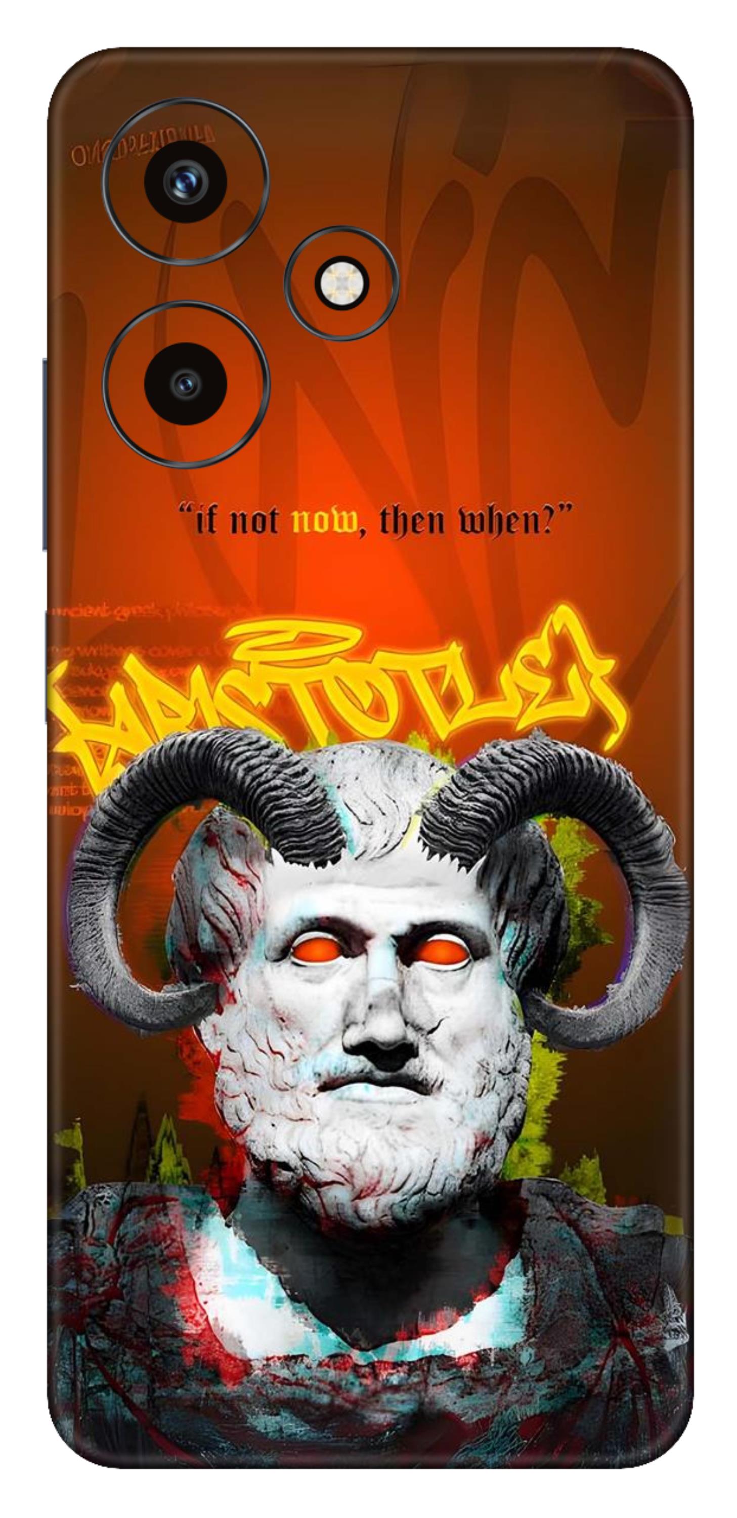 Infinix Hot 30 Skins and Wraps