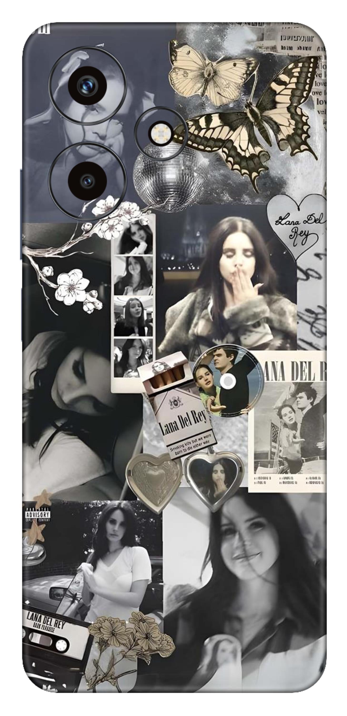 Infinix Hot 30 Skins and Wraps