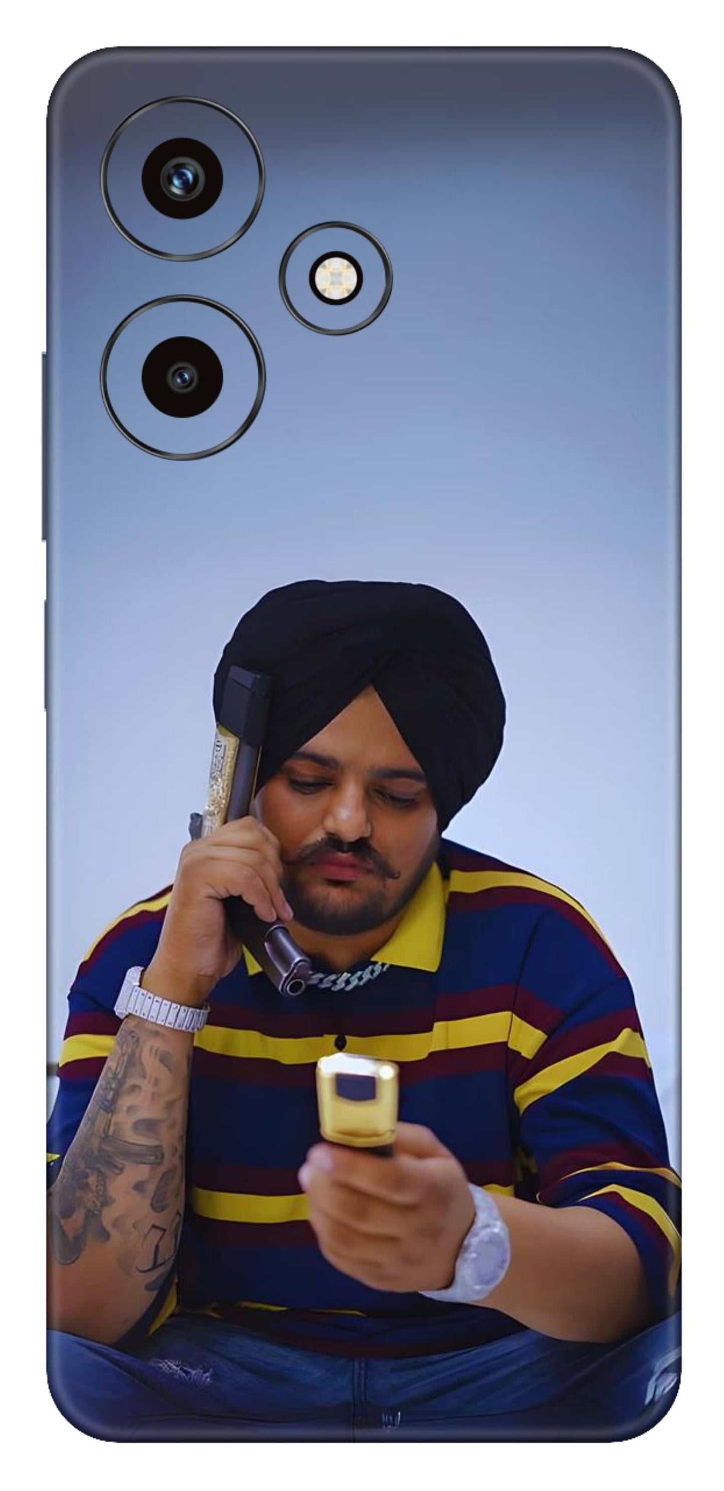 Infinix Hot 30 Skins and Wraps