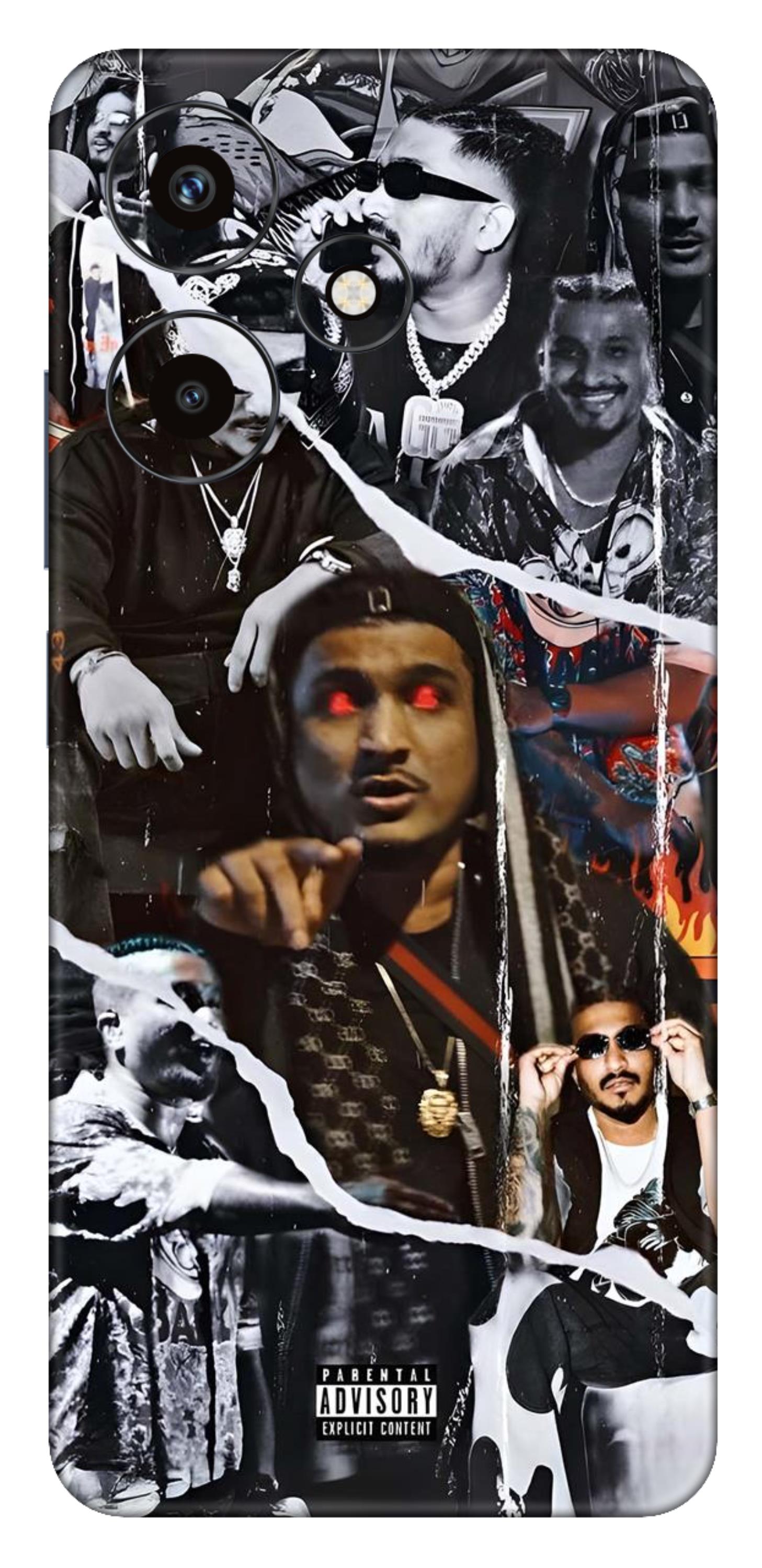 Infinix Hot 30 Skins and Wraps