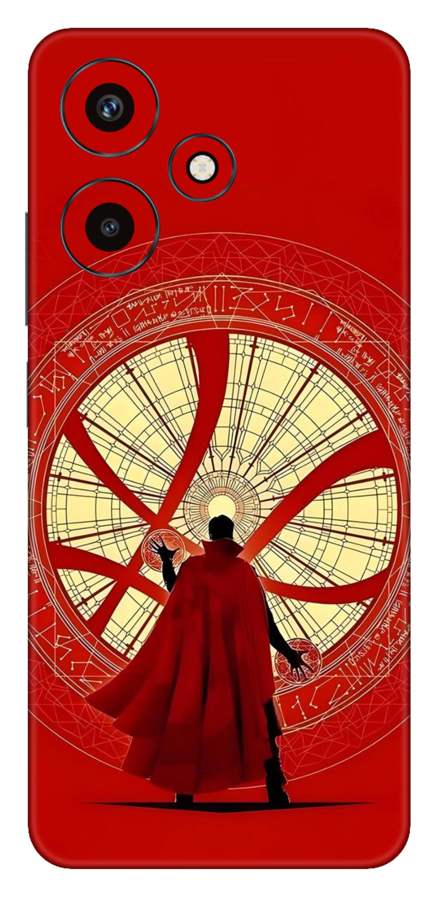 Infinix Hot 30 Skins and Wraps