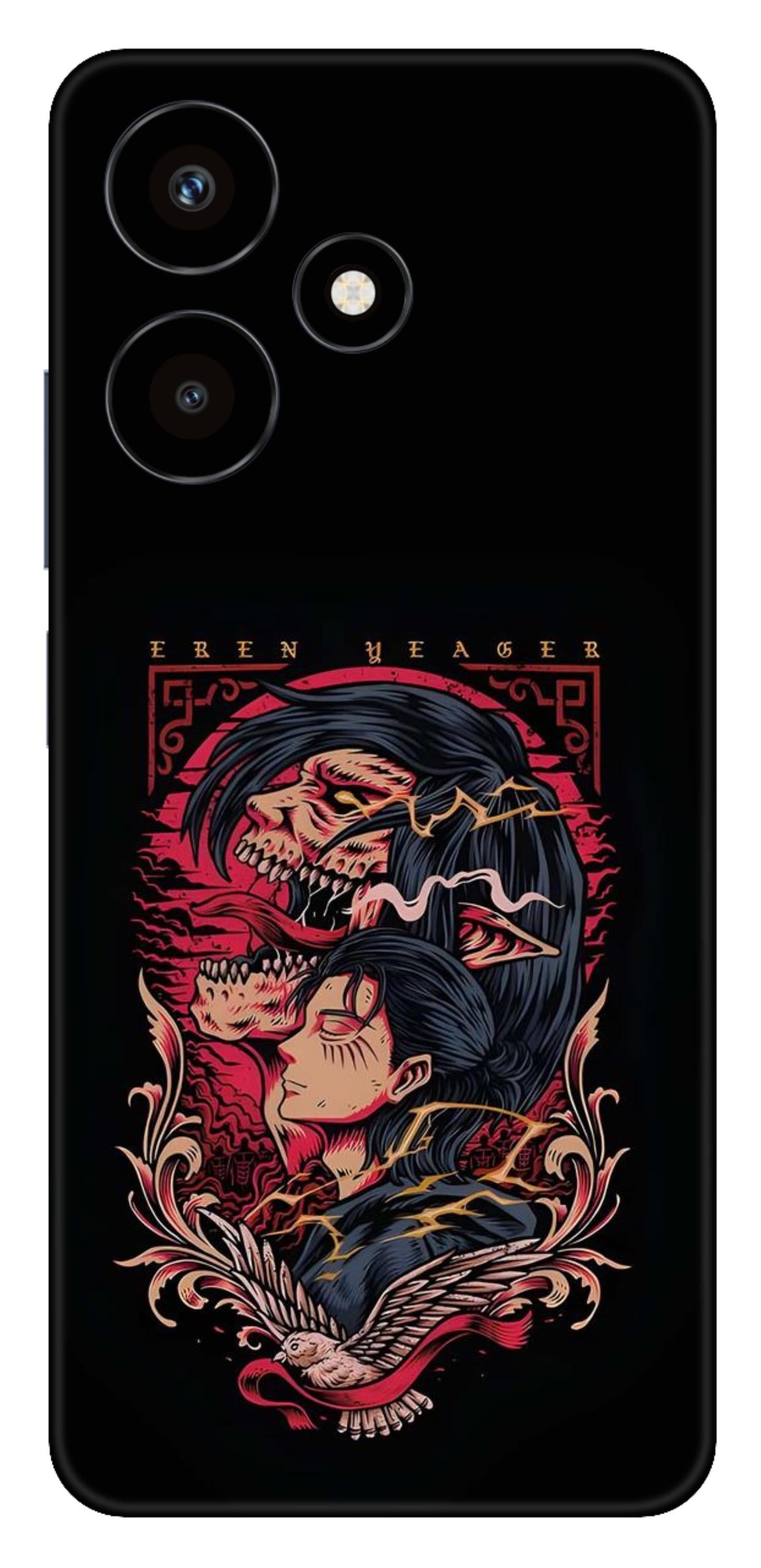 Infinix Hot 30 Skins and Wraps