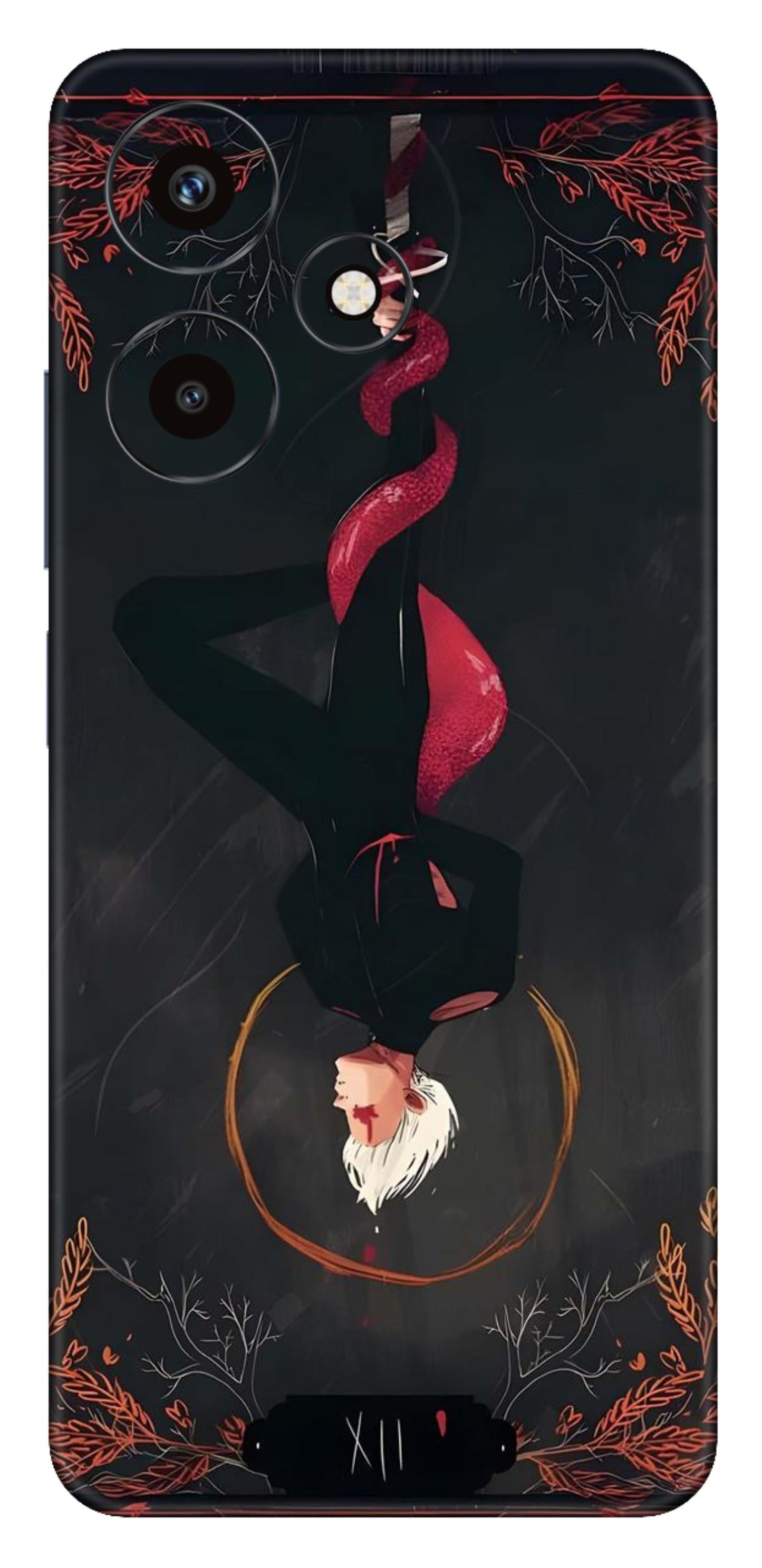 Infinix Hot 30 Skins and Wraps