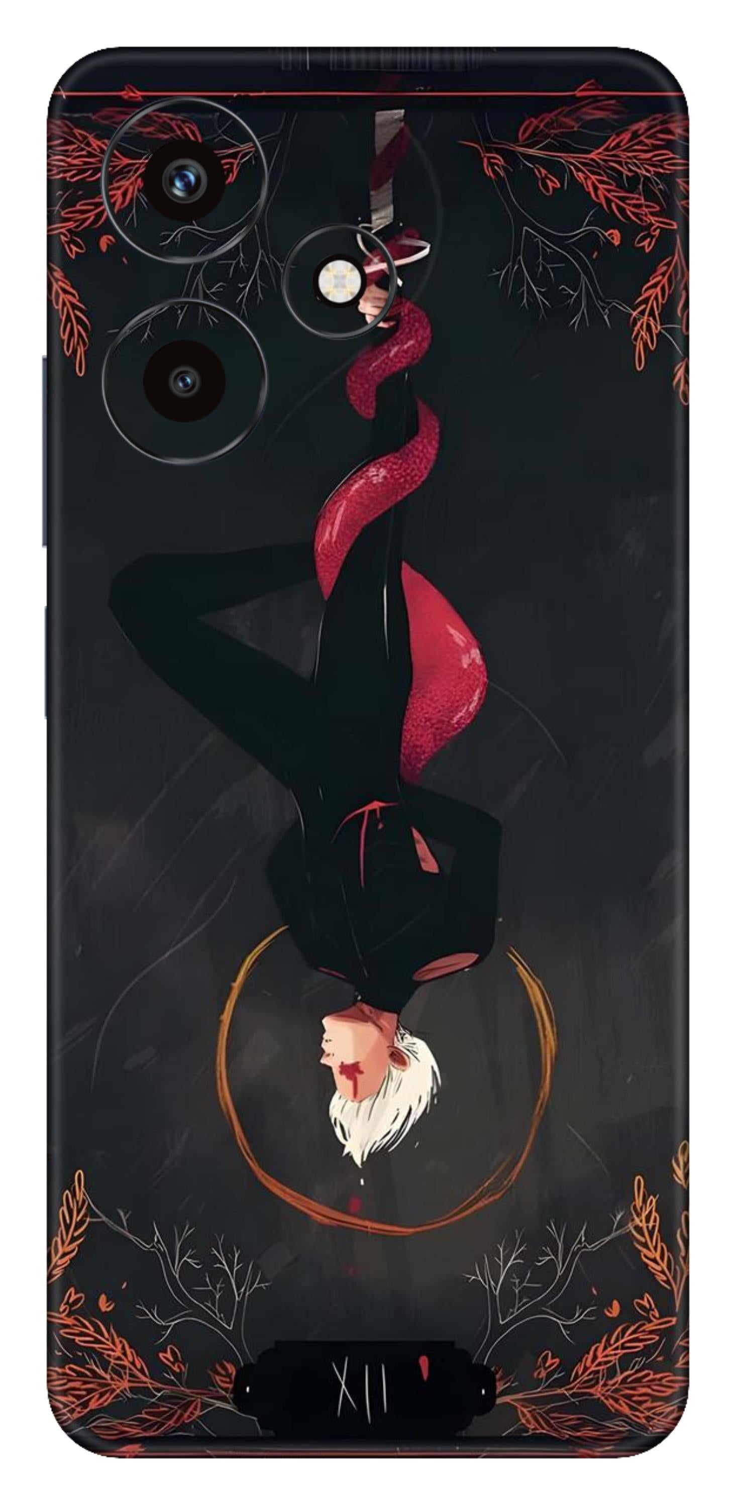 Infinix Hot 30 Skins and Wraps