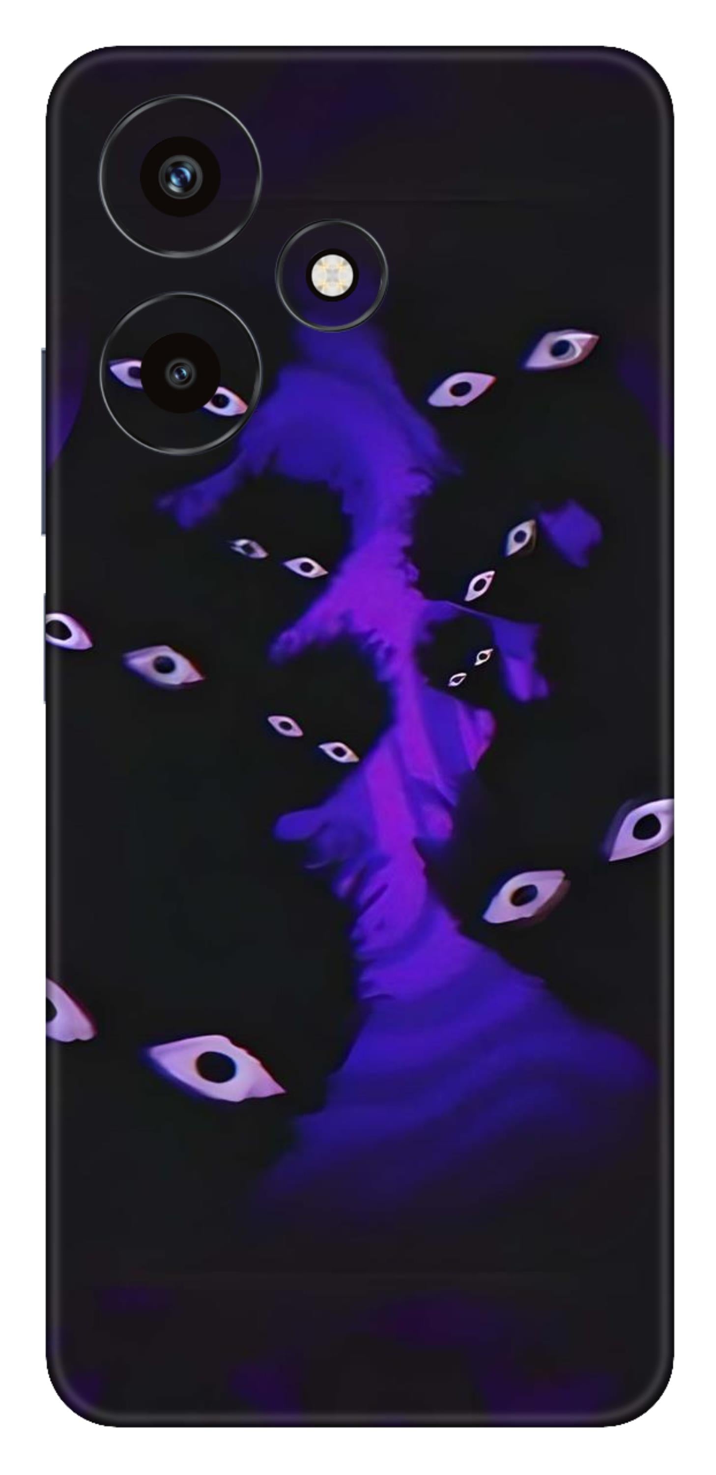 Infinix Hot 30 Skins and Wraps