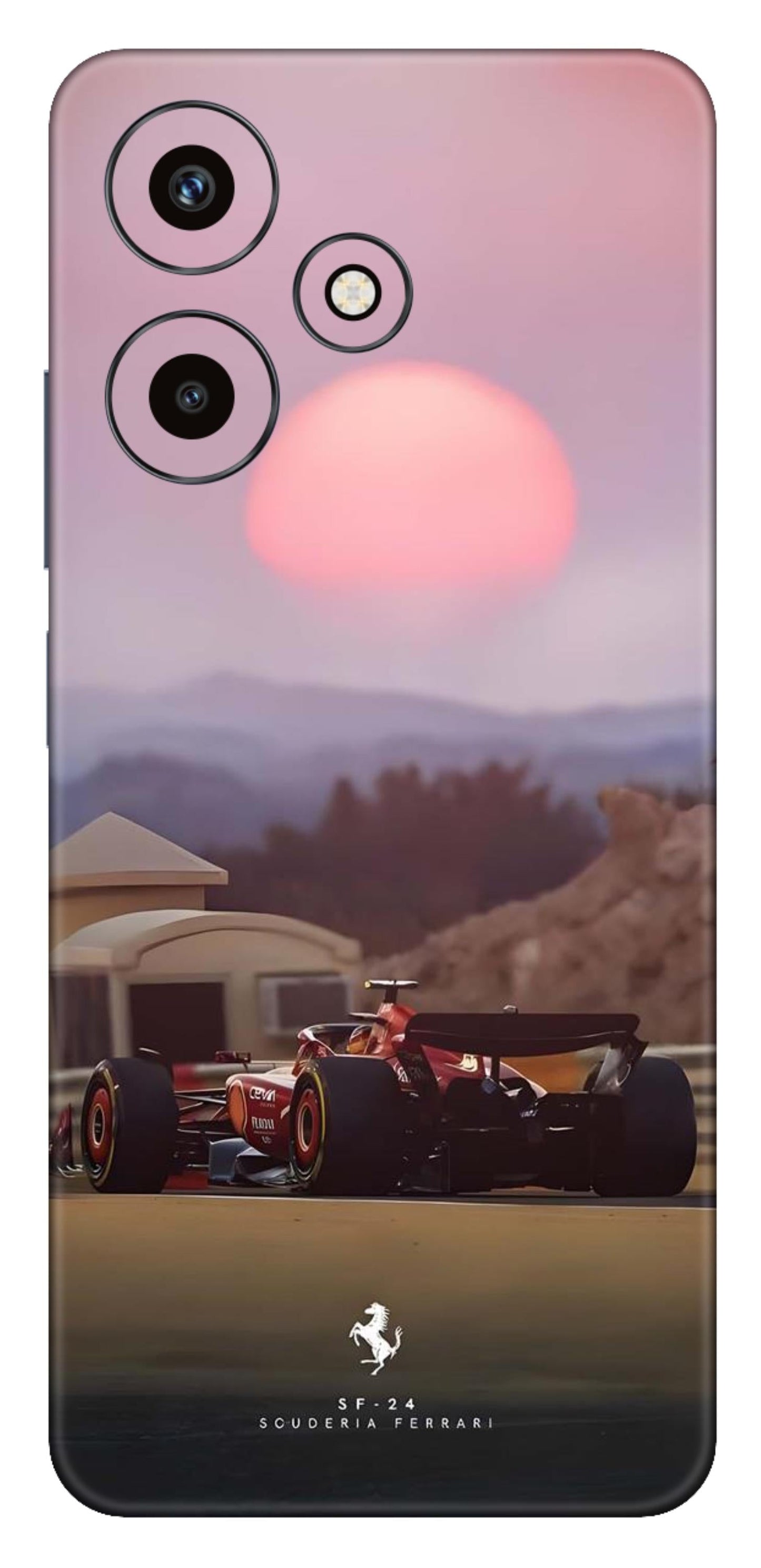 Infinix Hot 30 Skins and Wraps