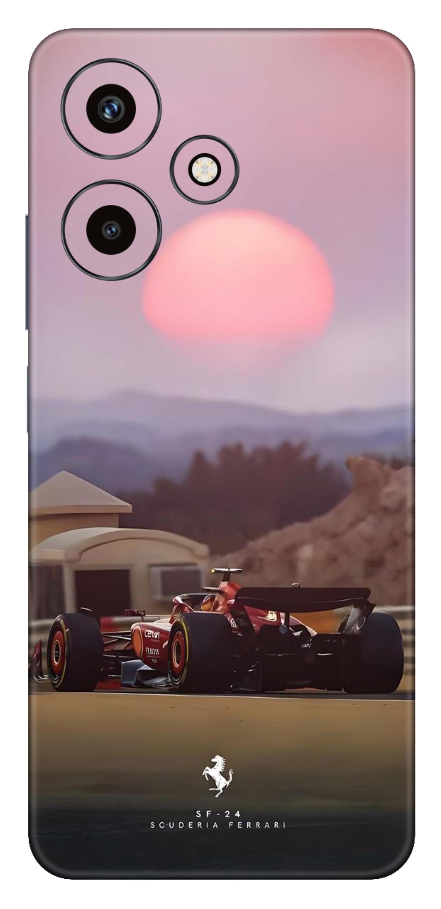 Infinix Hot 30 Skins and Wraps