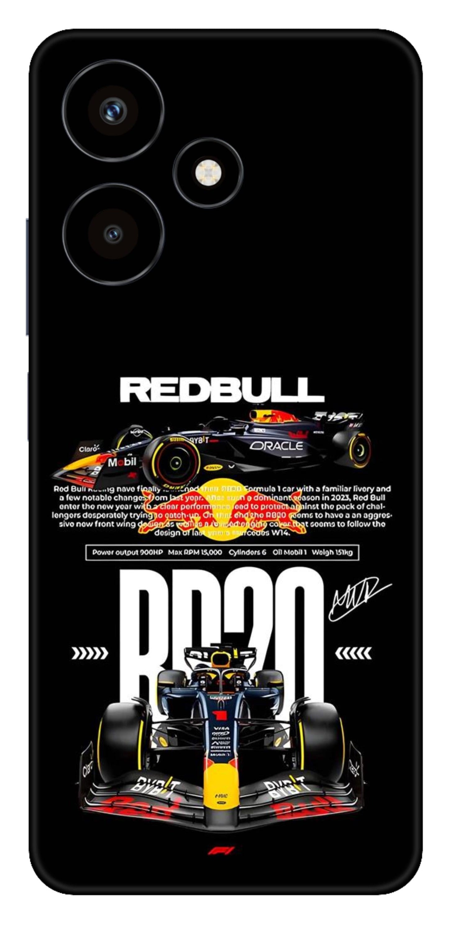 Infinix Hot 30 Skins and Wraps