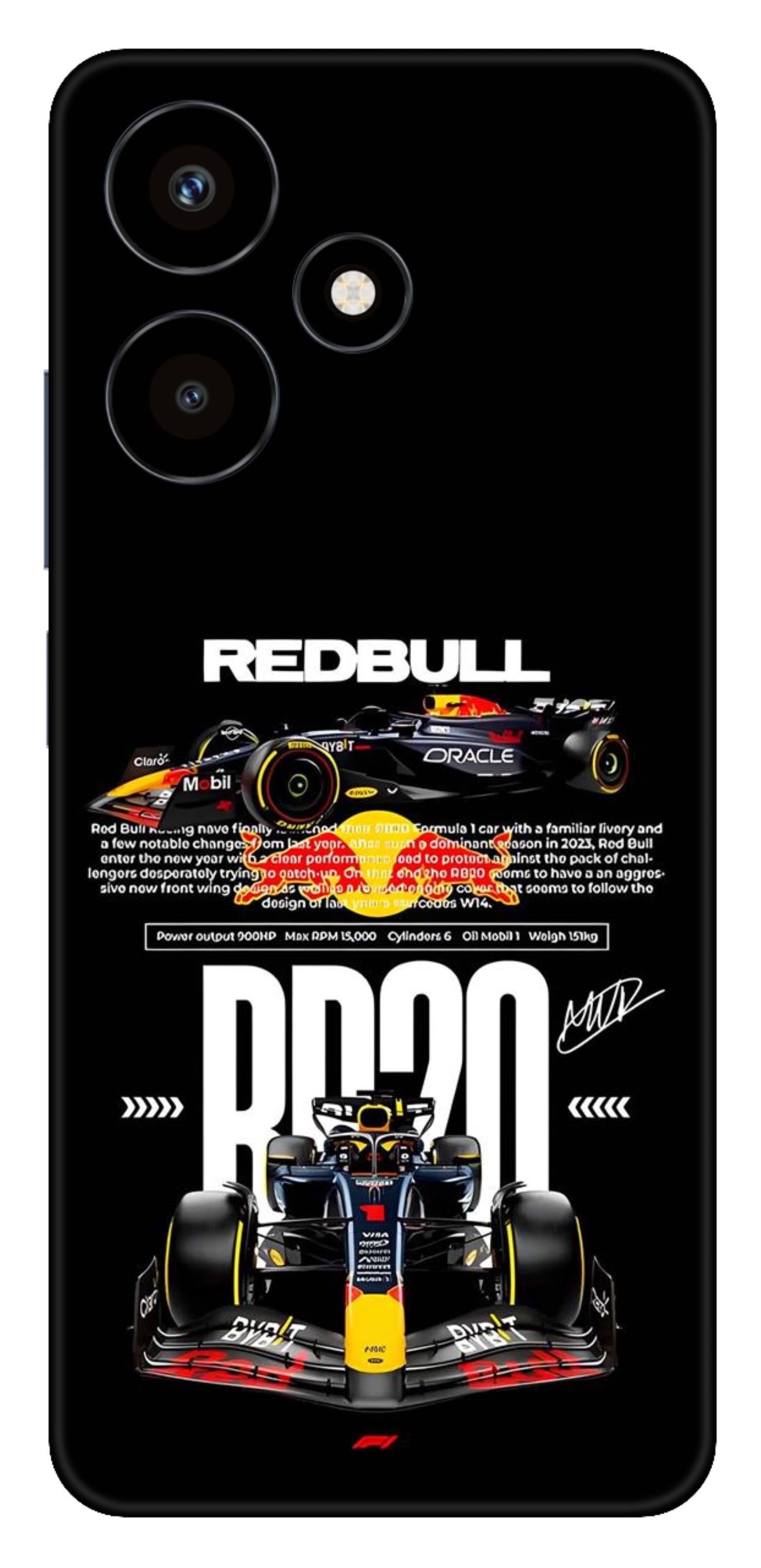 Infinix Hot 30 Skins and Wraps