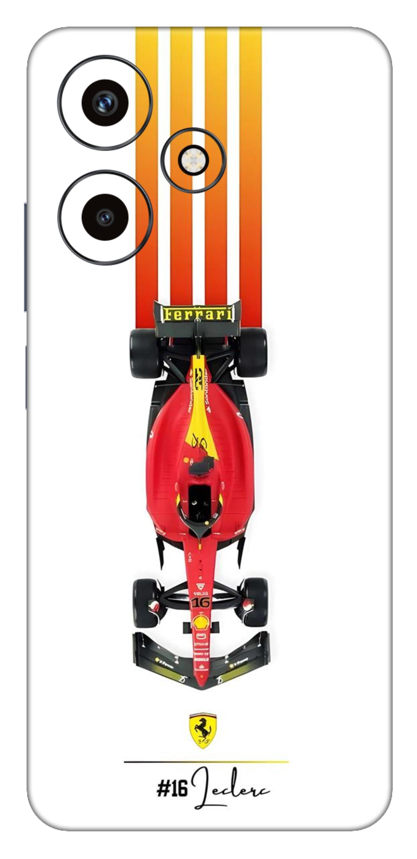 Infinix Hot 30 Skins and Wraps