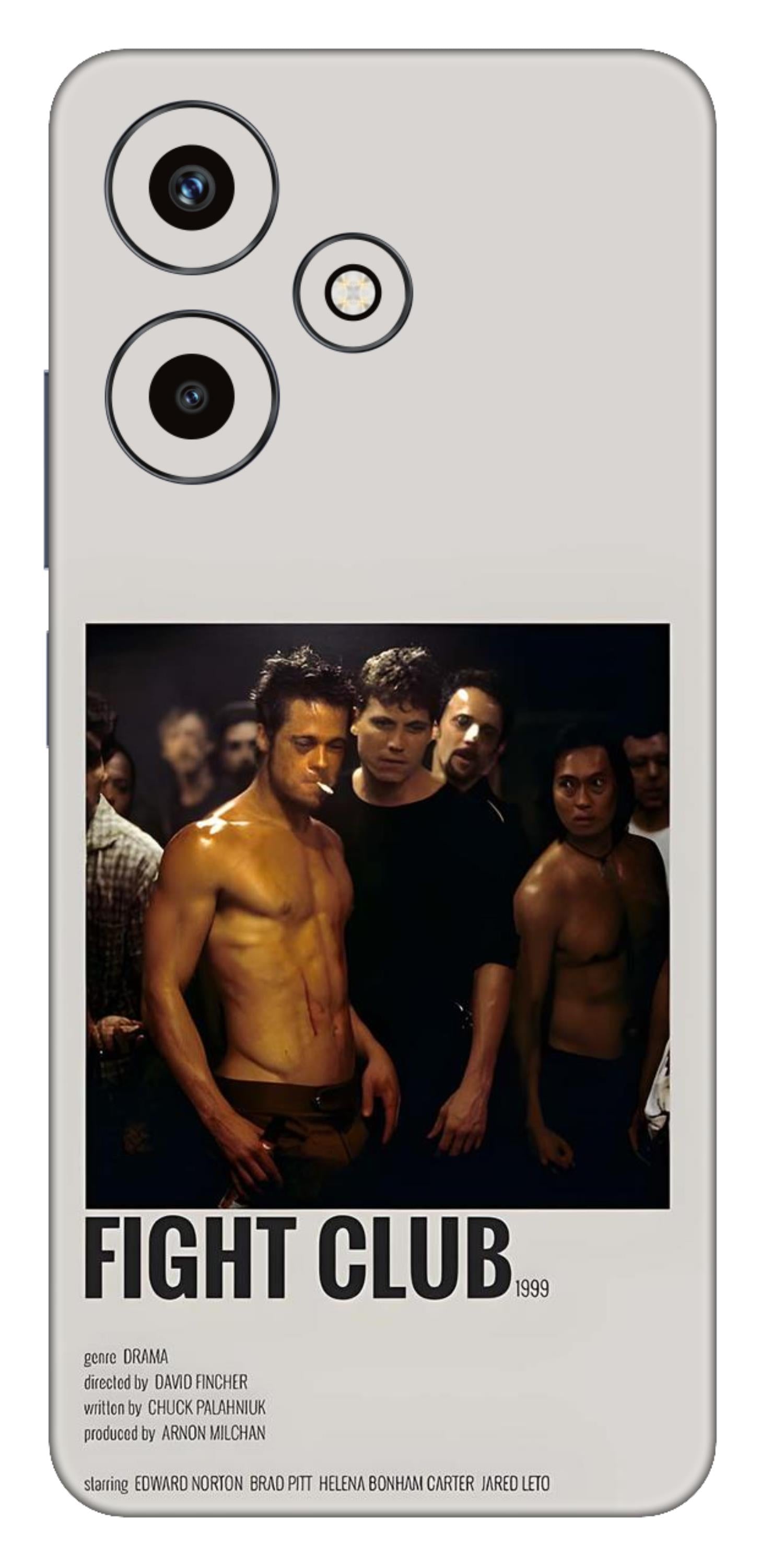 Infinix Hot 30 Skins and Wraps