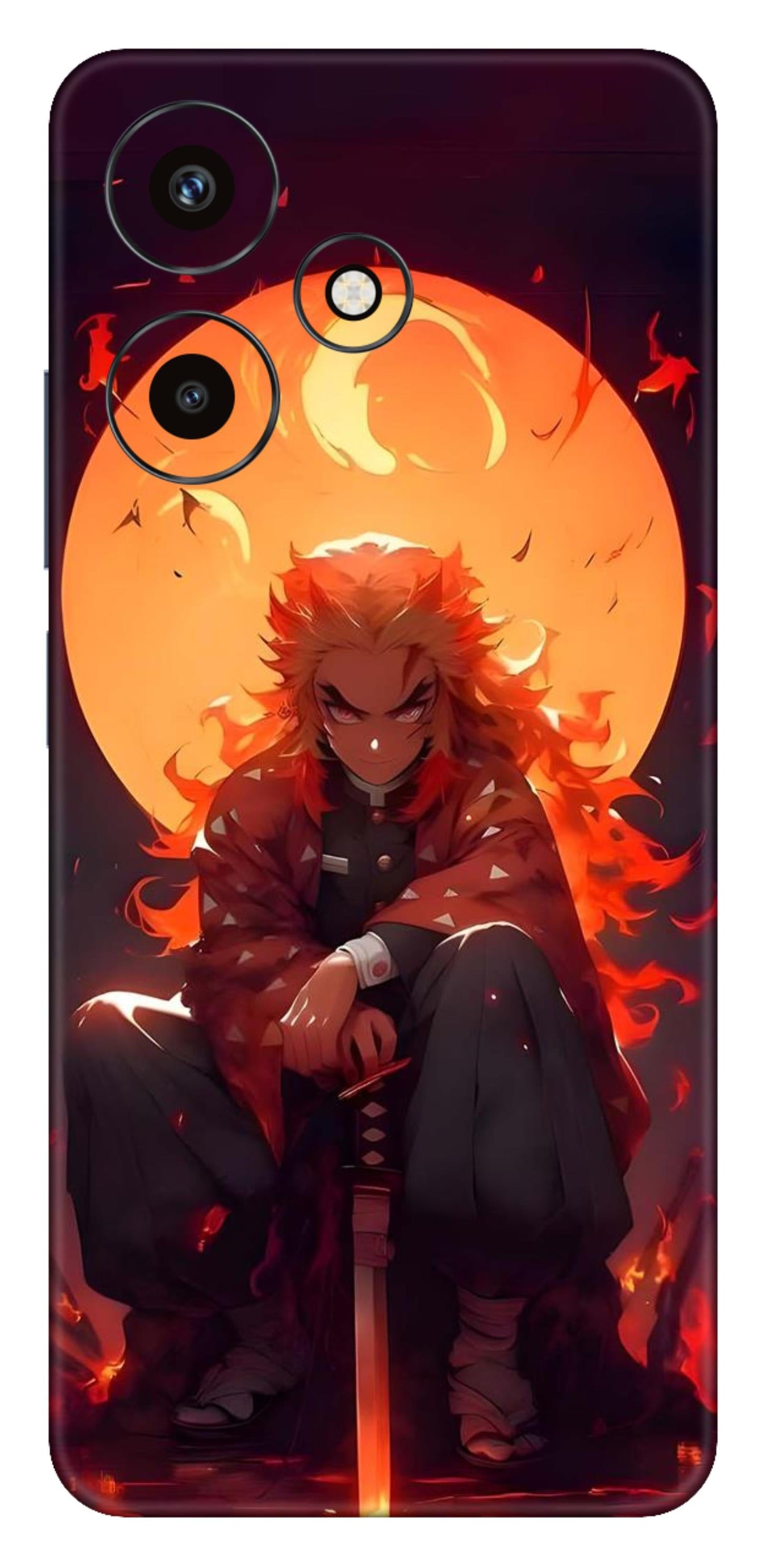 Infinix Hot 30 Skins and Wraps