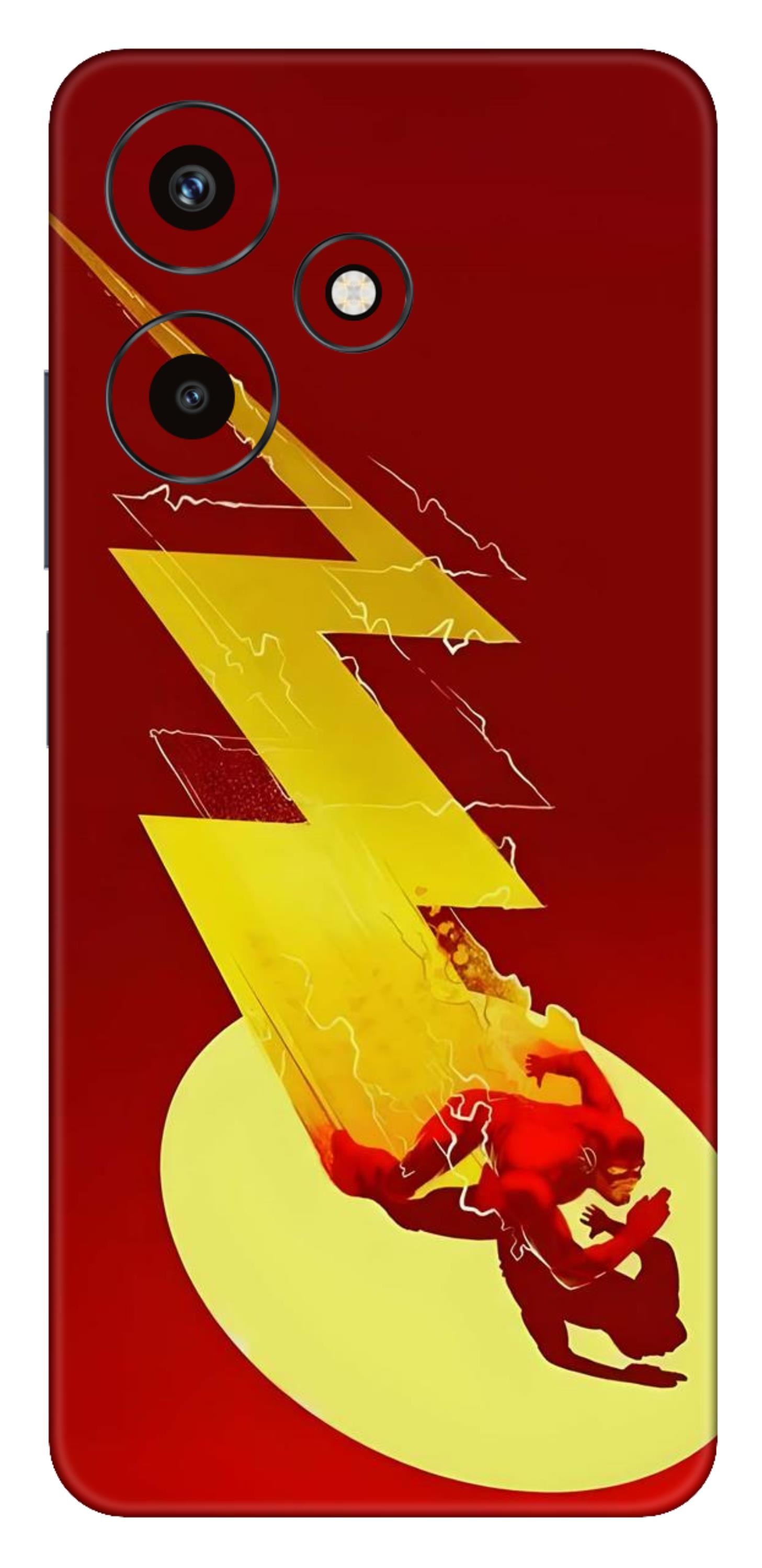 Infinix Hot 30 Skins and Wraps