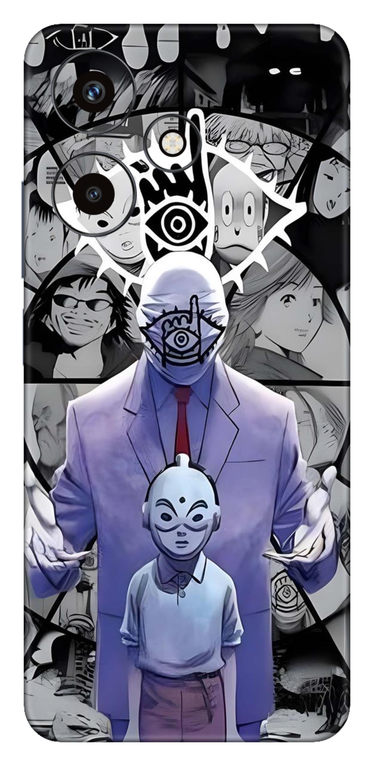 Infinix Hot 30 Skins and Wraps