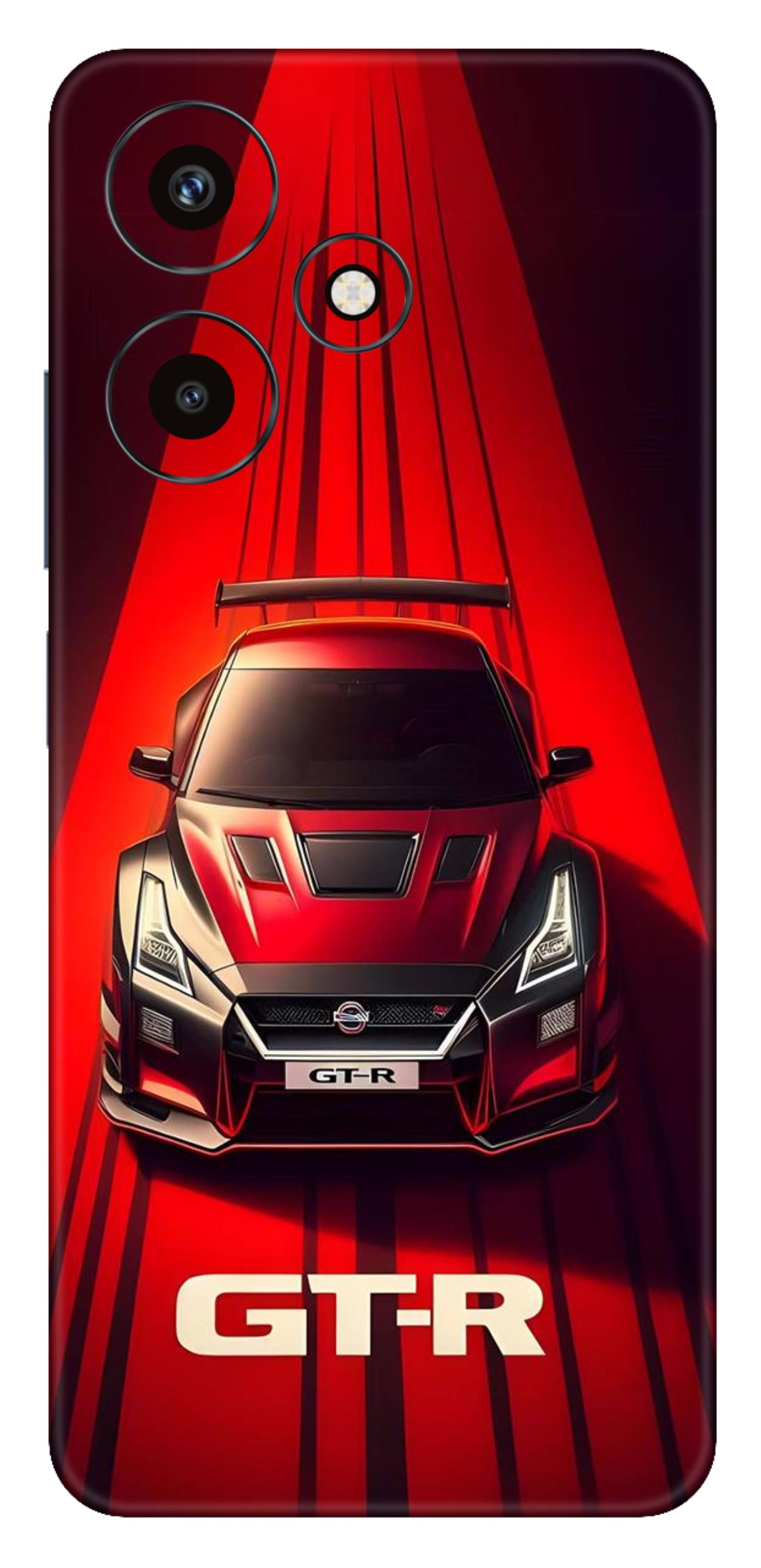 Infinix Hot 30 Skins and Wraps