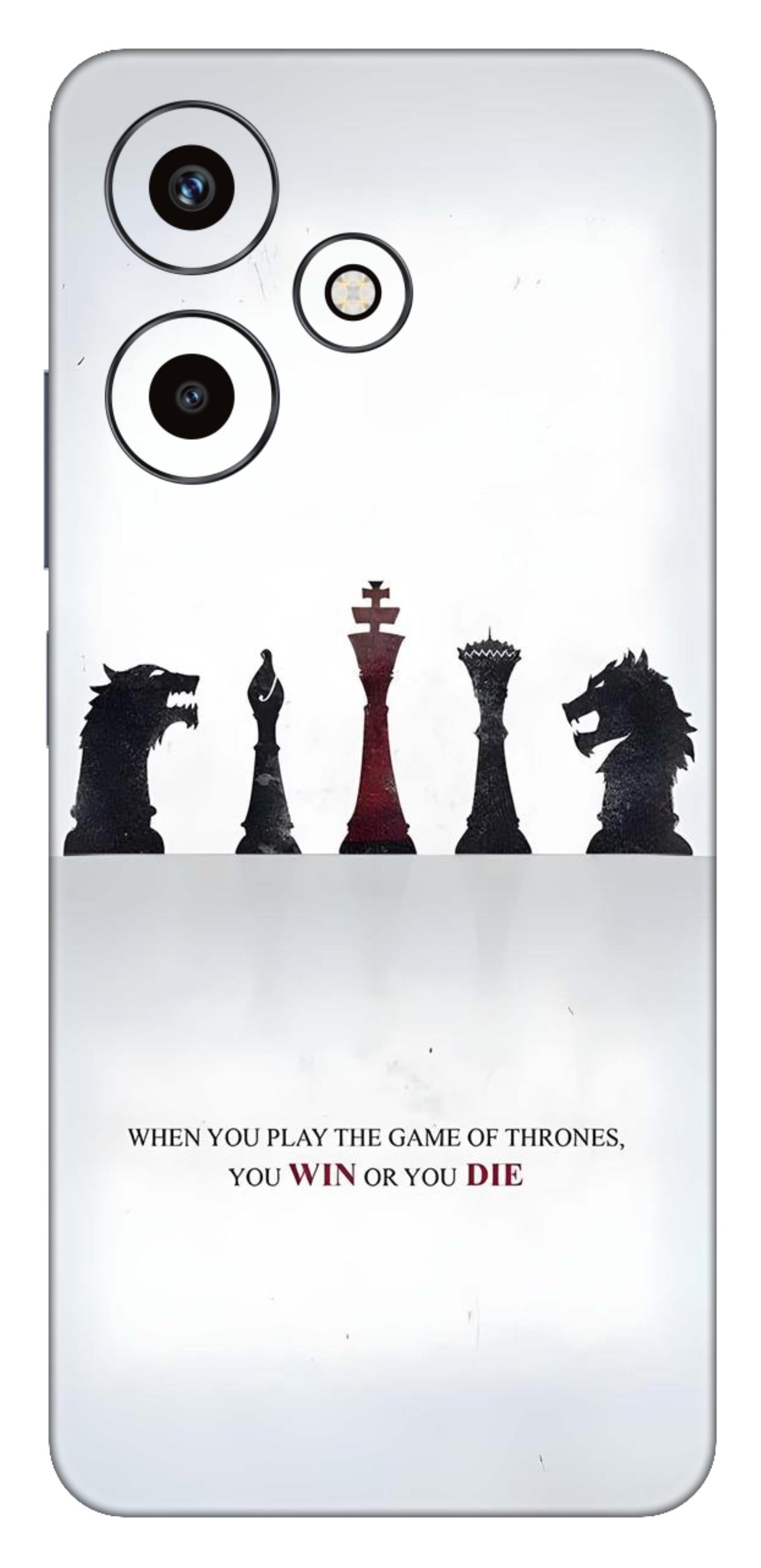 Infinix Hot 30 Skins and Wraps