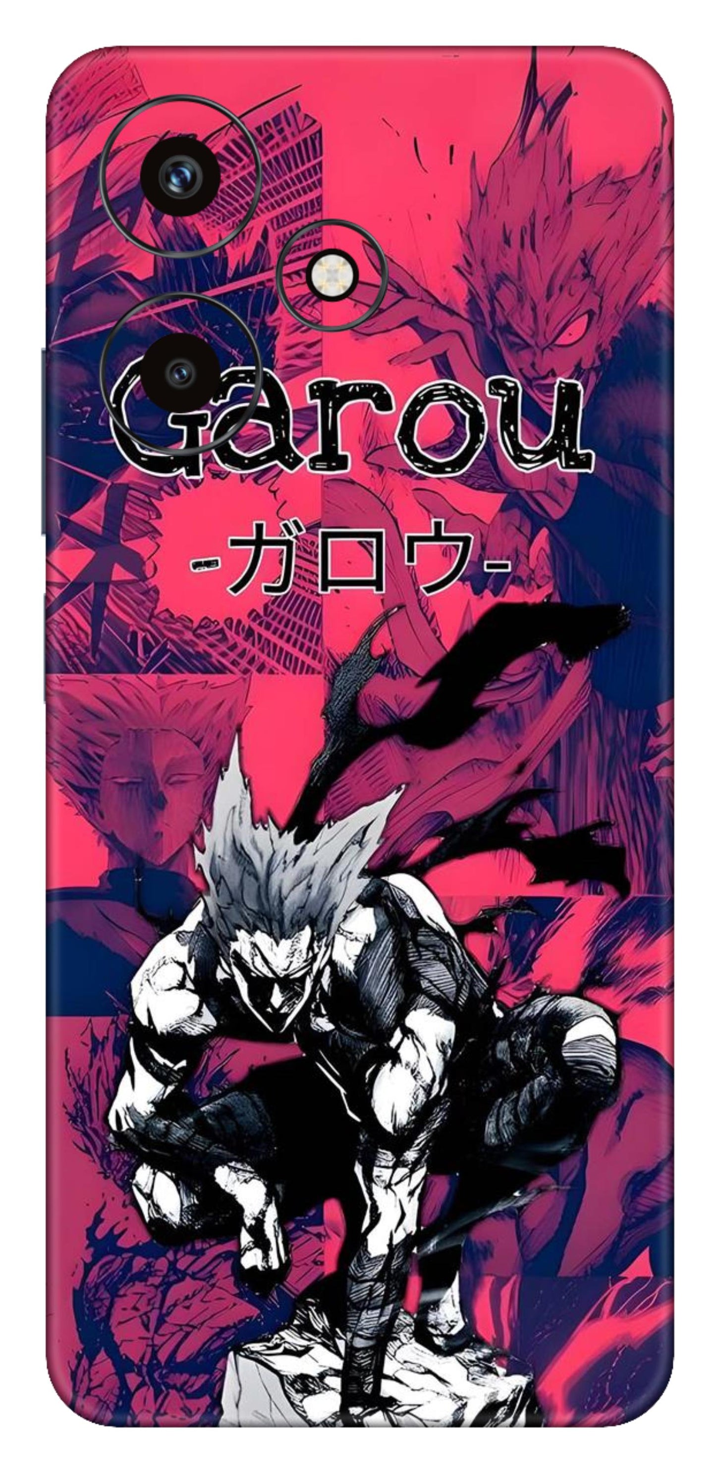 Infinix Hot 30 Skins and Wraps