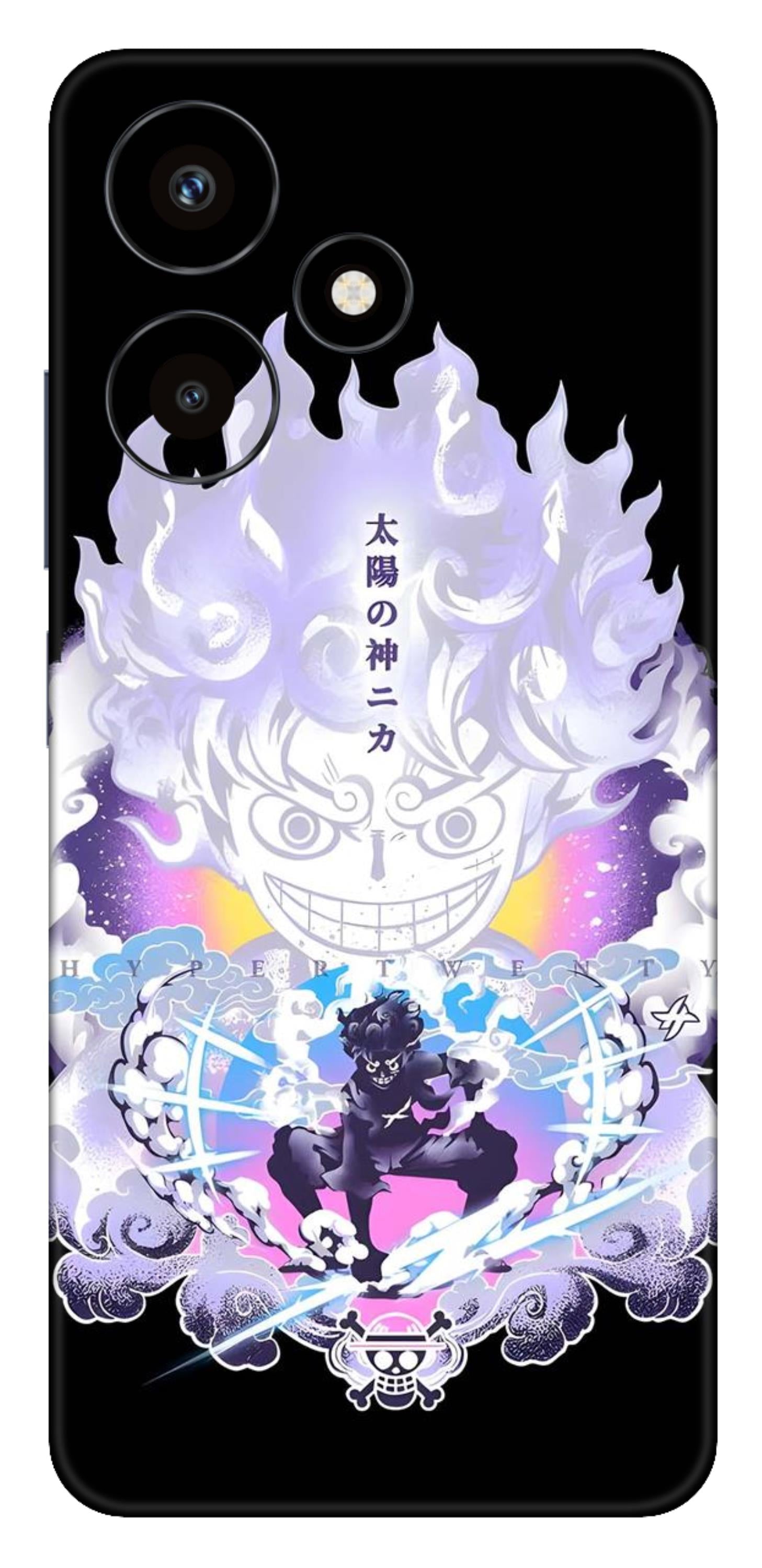 Infinix Hot 30 Skins and Wraps