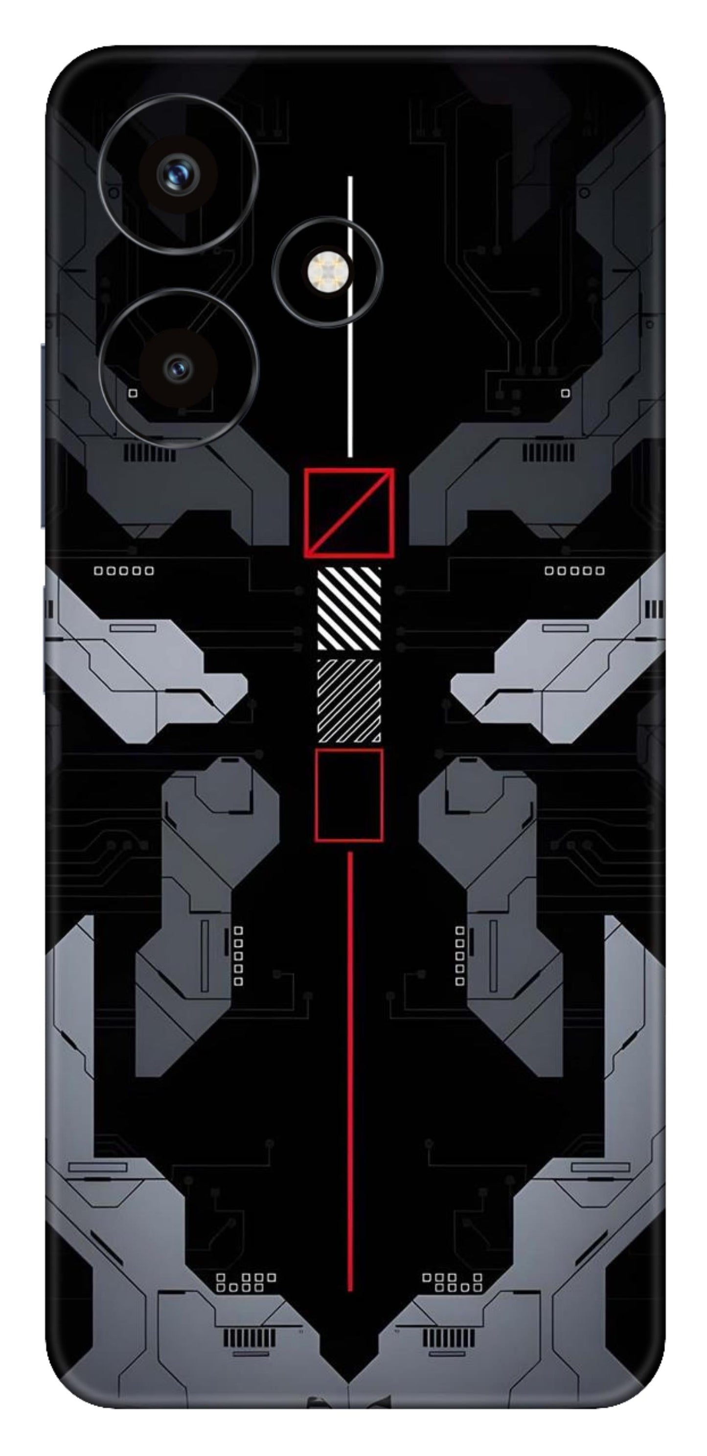 Infinix Hot 30 Skins and Wraps