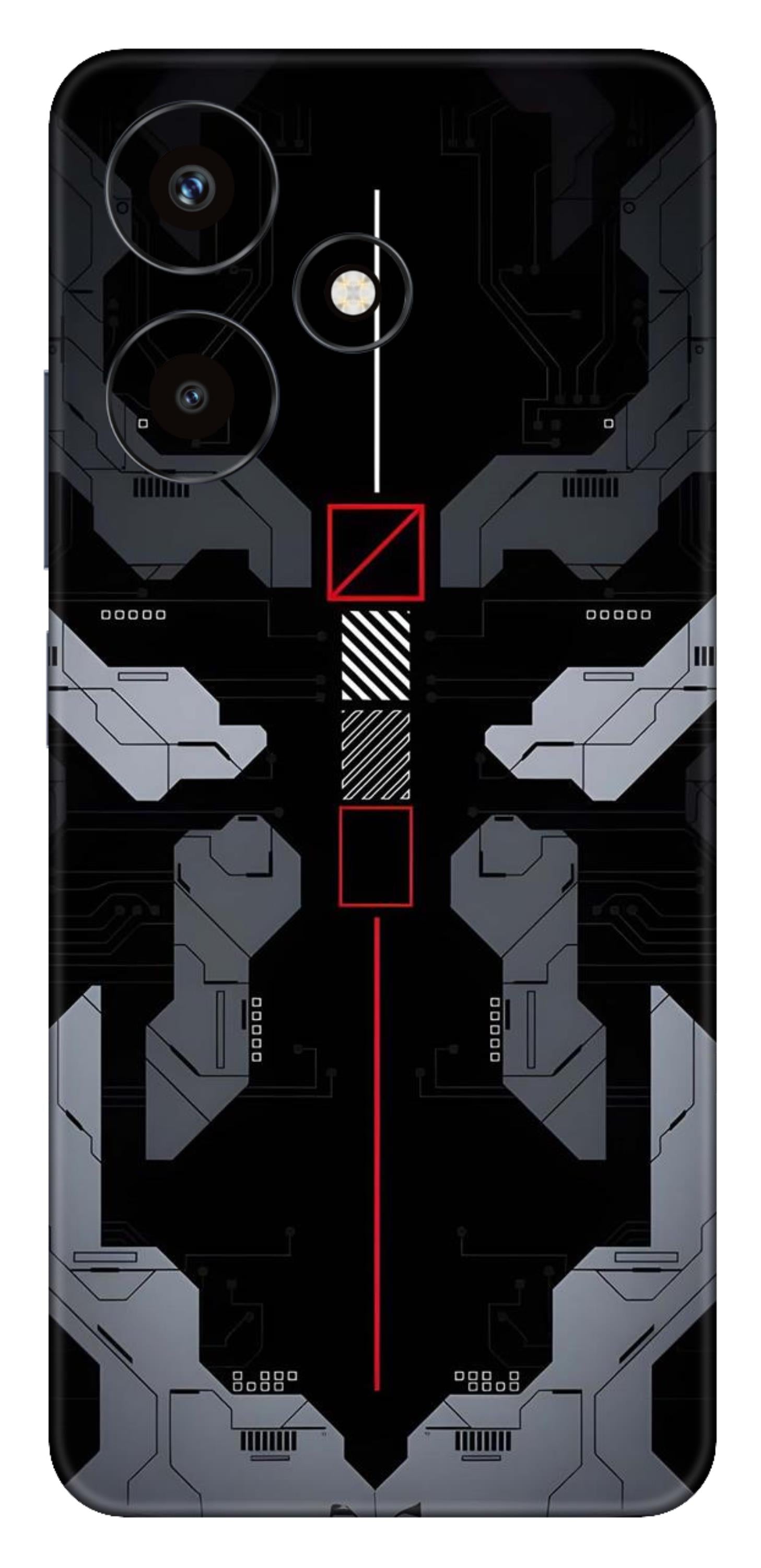 Infinix Hot 30 Skins and Wraps