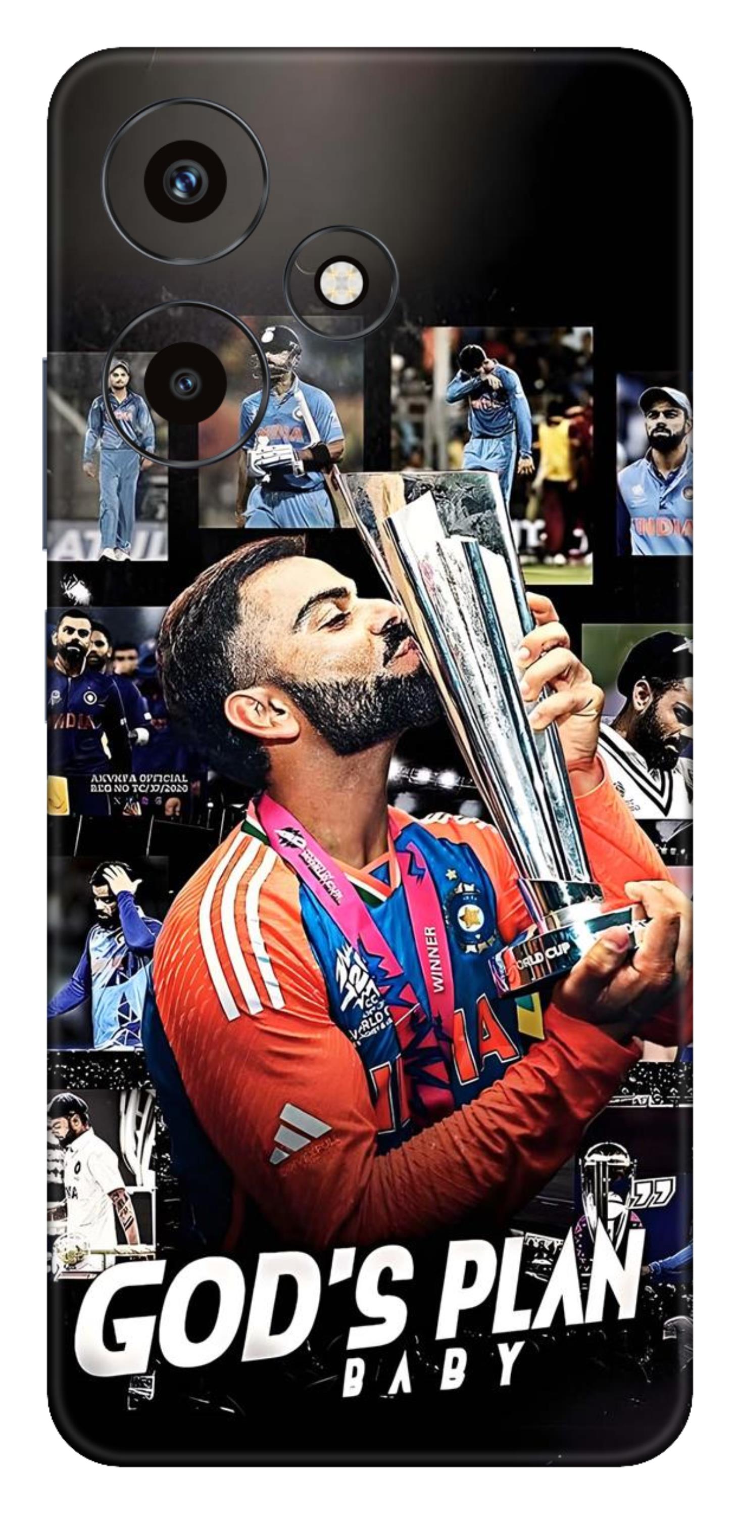 Infinix Hot 30 Skins and Wraps