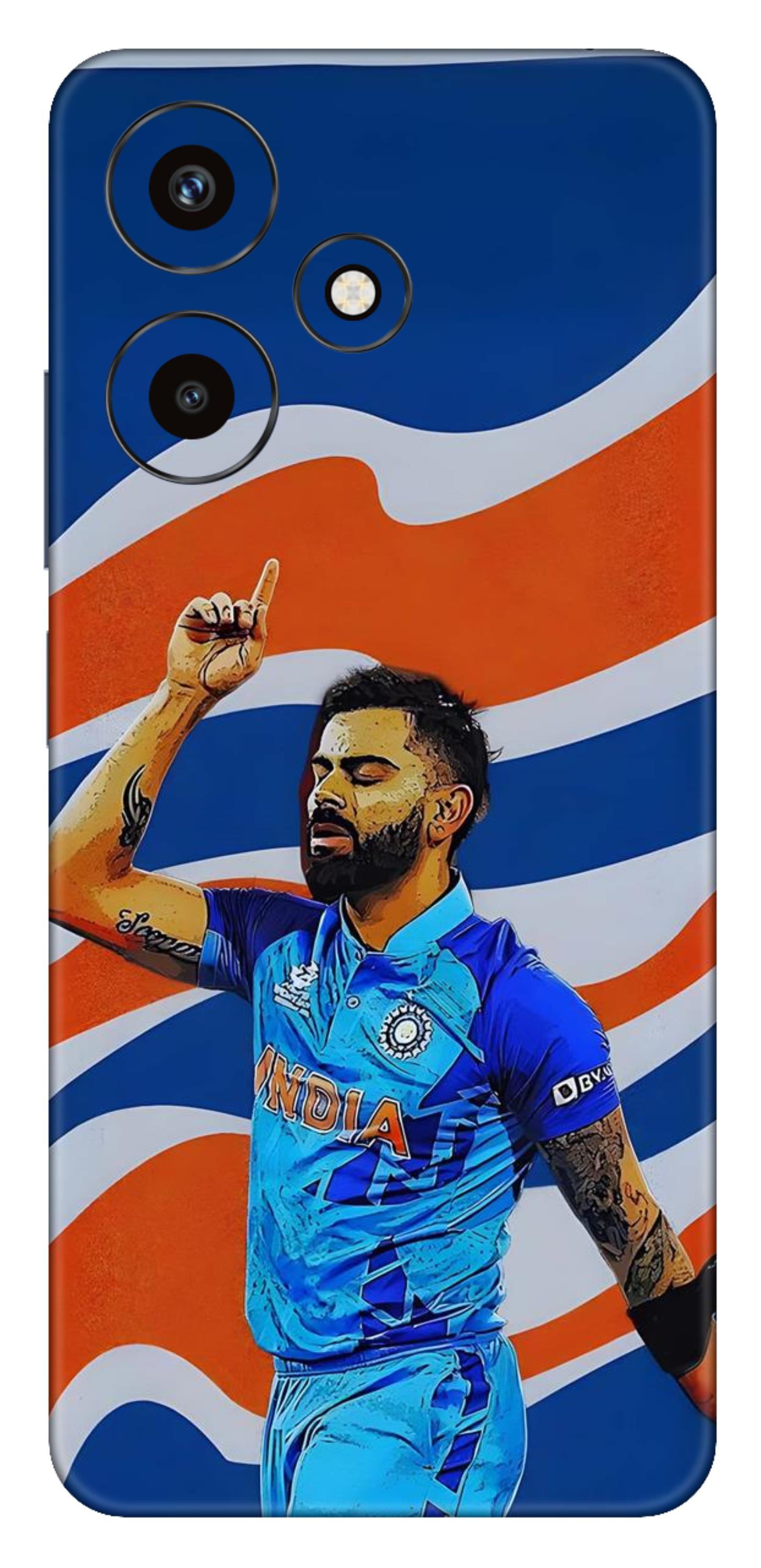 Infinix Hot 30 Skins and Wraps