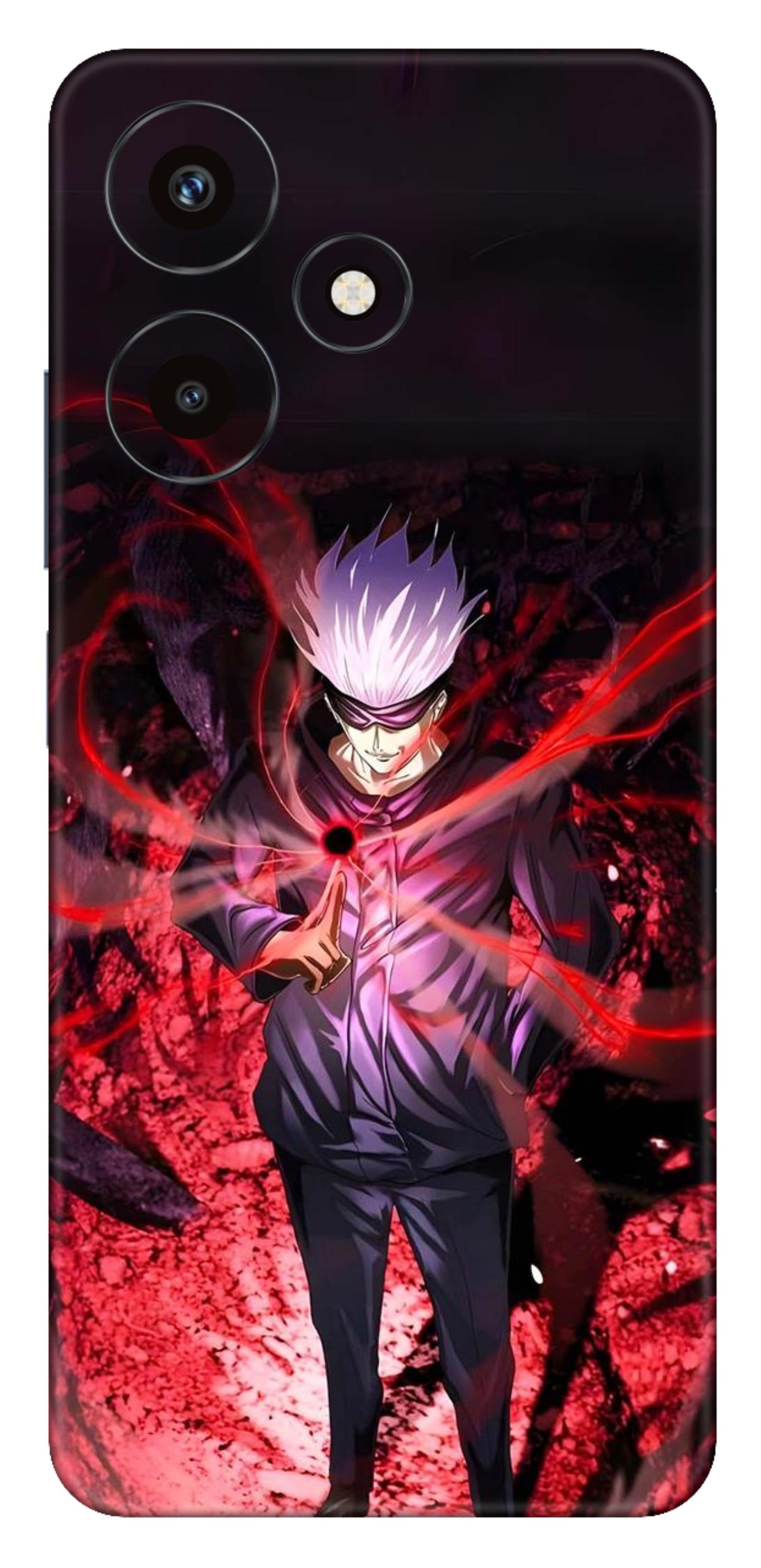 Infinix Hot 30 Skins and Wraps