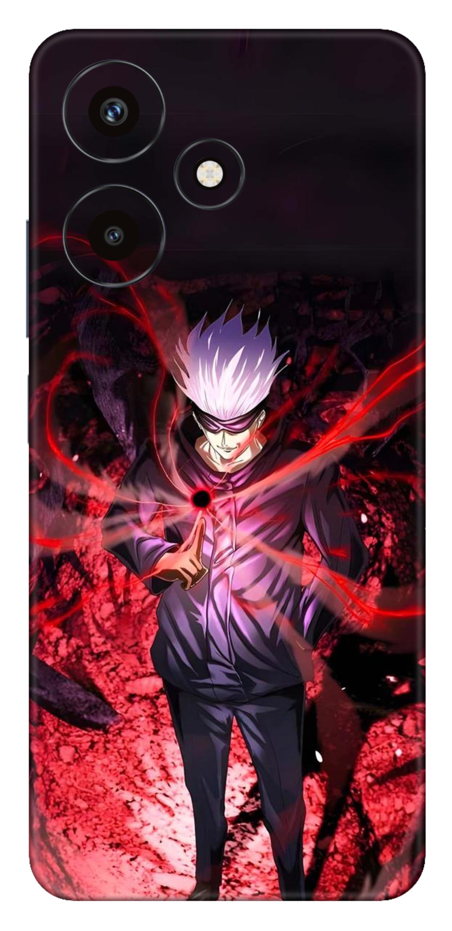 Infinix Hot 30 Skins and Wraps