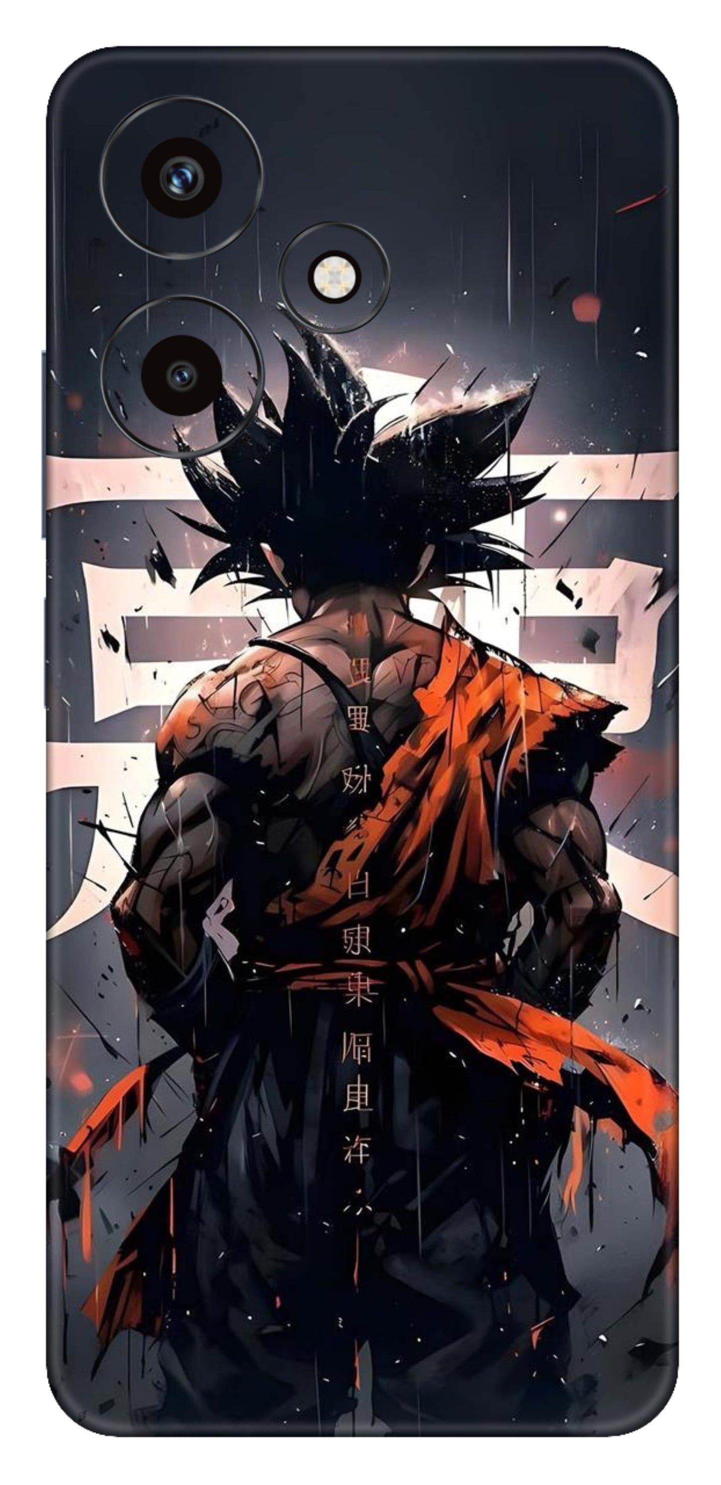 Infinix Hot 30 Skins and Wraps