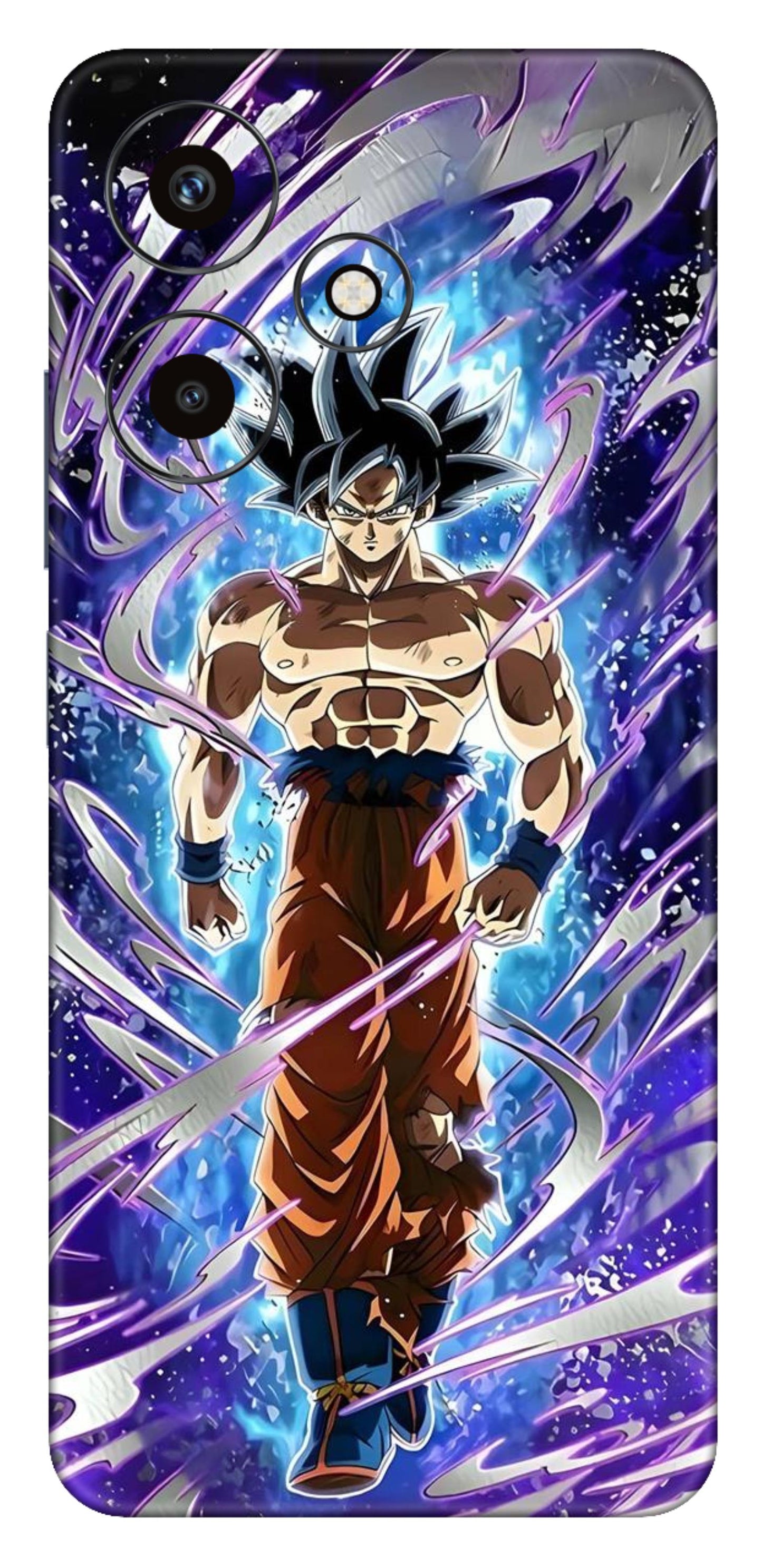 Infinix Hot 30 Skins and Wraps