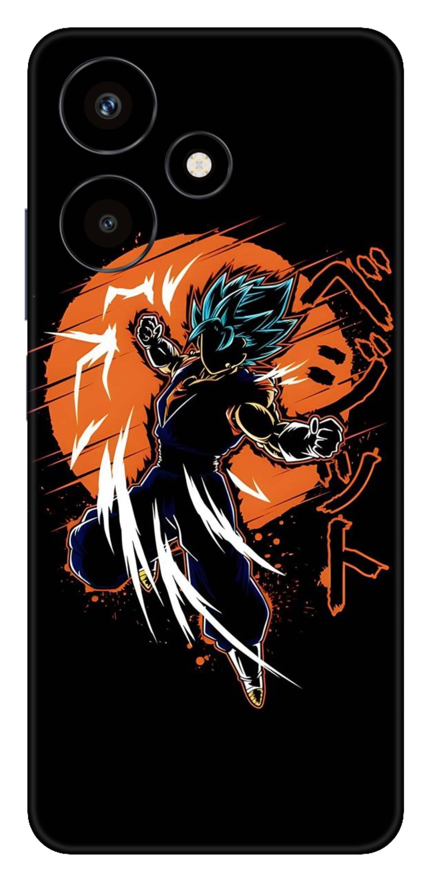 Infinix Hot 30 Skins and Wraps