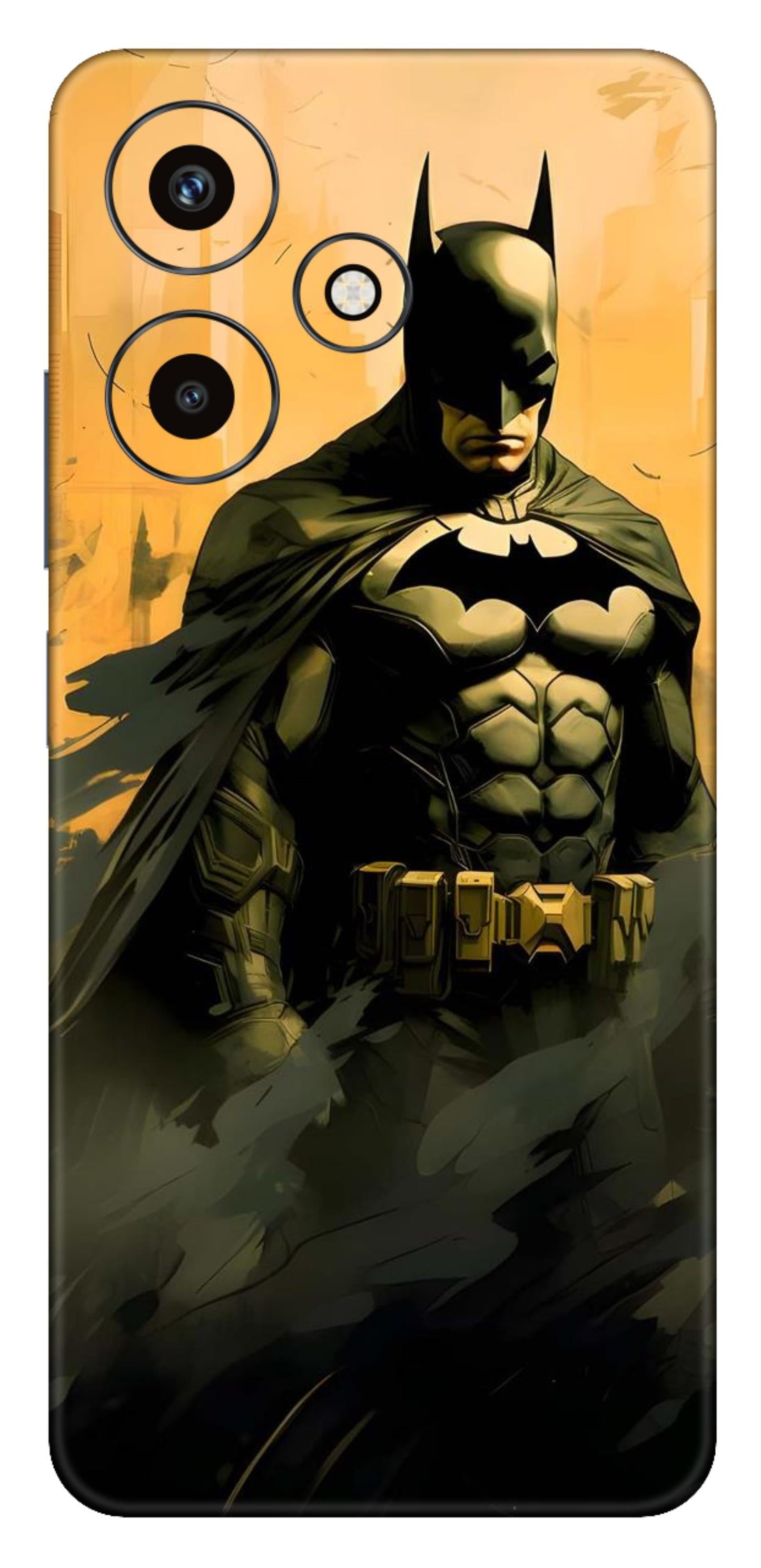 Infinix Hot 30 Skins and Wraps