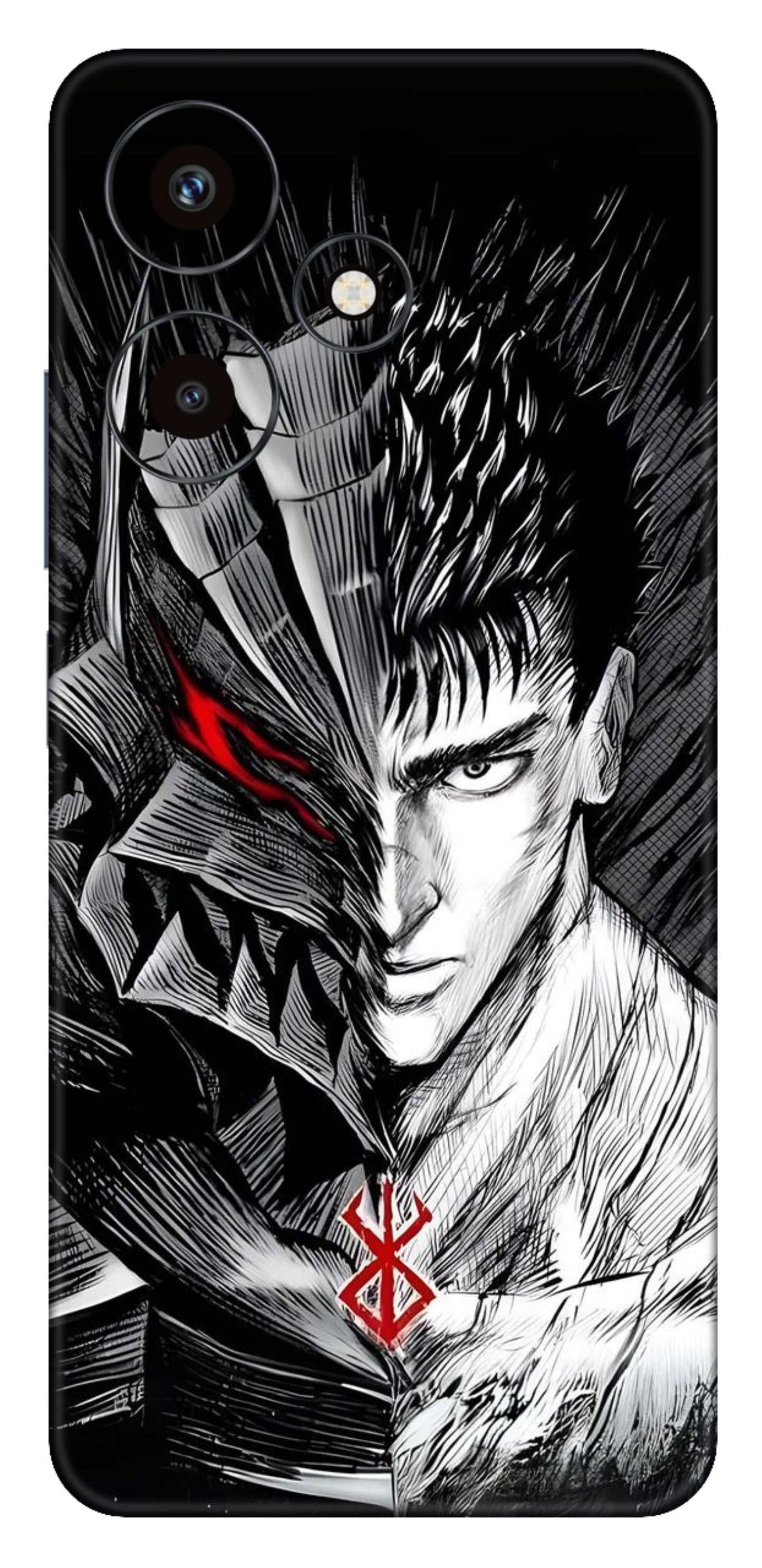 Infinix Hot 30 Skins and Wraps