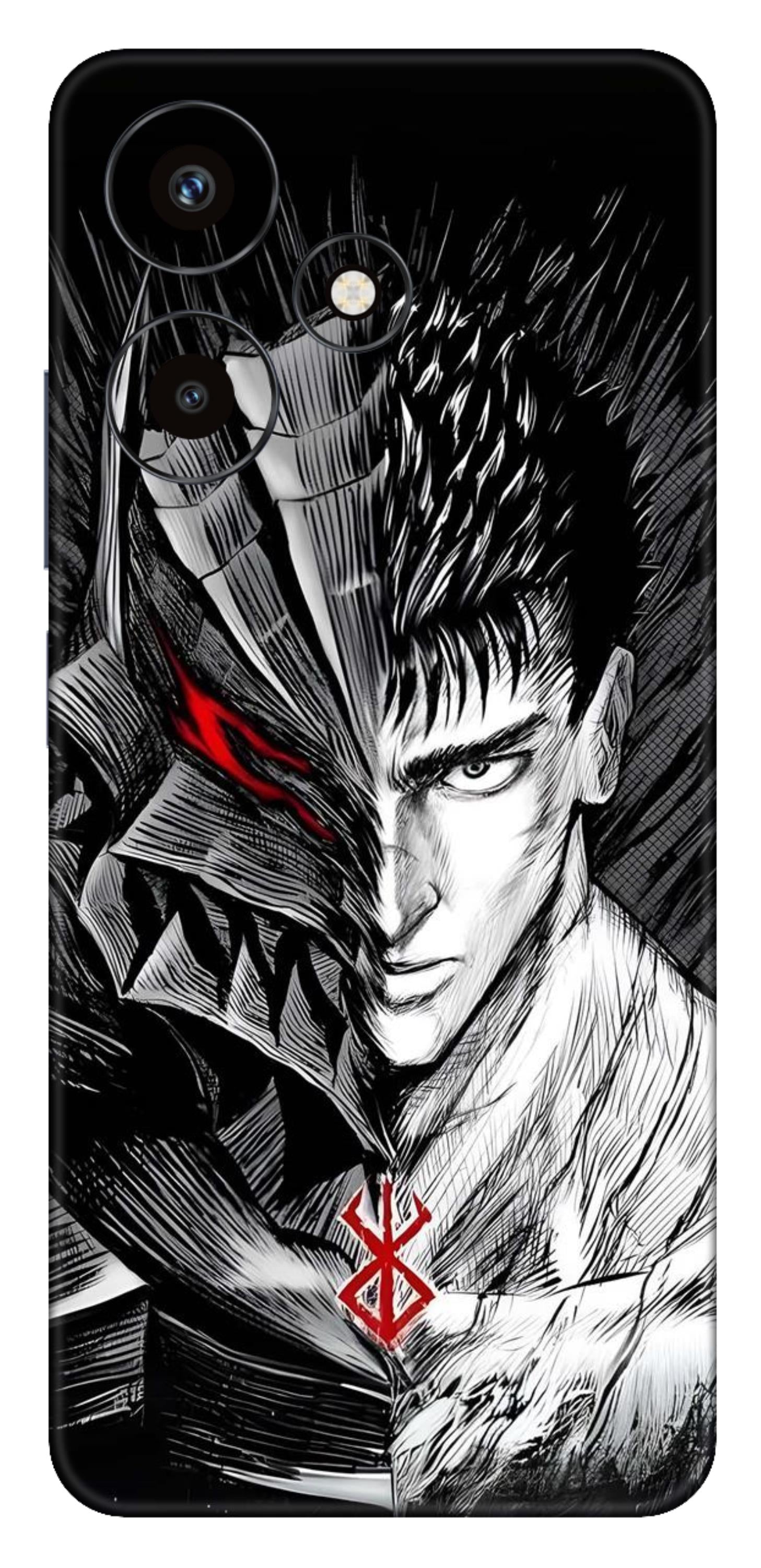 Infinix Hot 30 Skins and Wraps