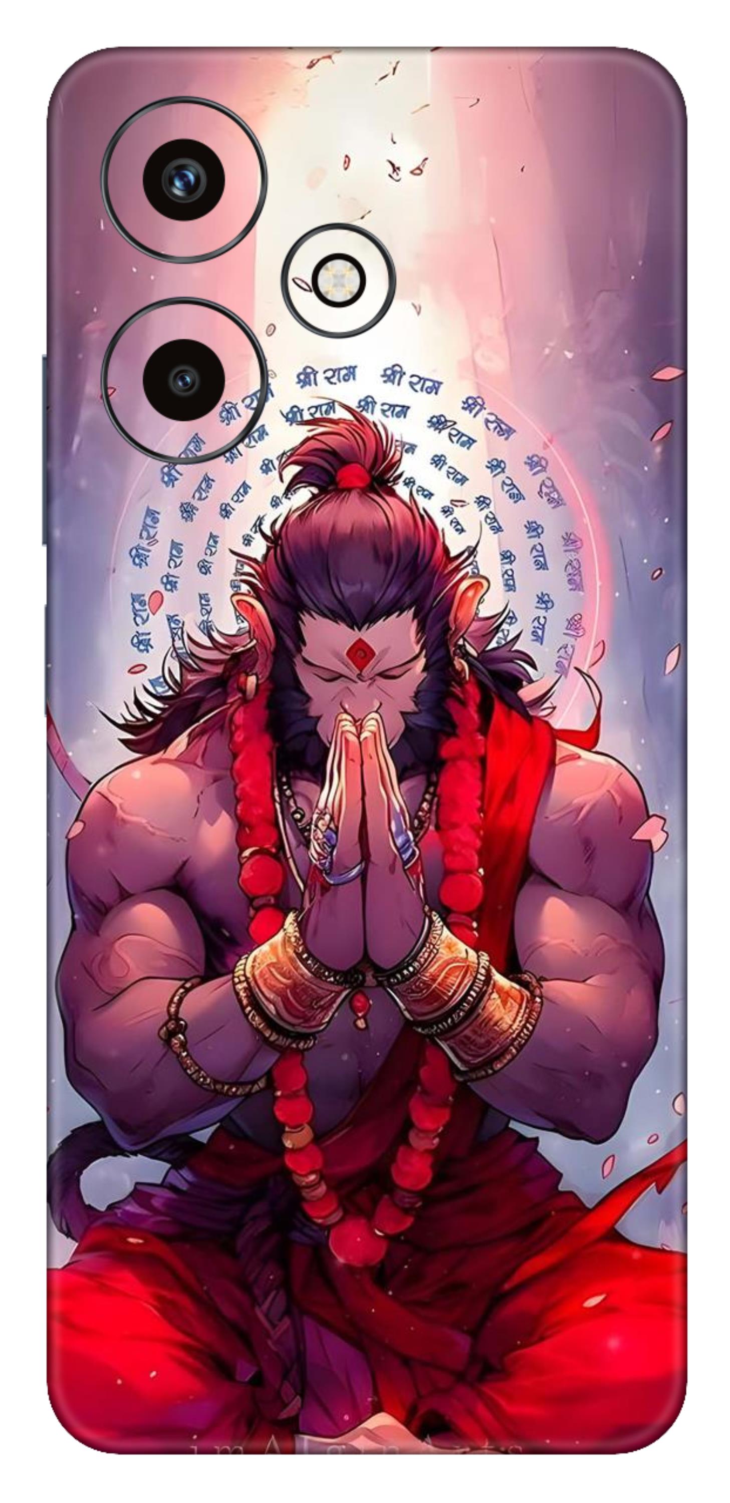 Infinix Hot 30 Skins and Wraps